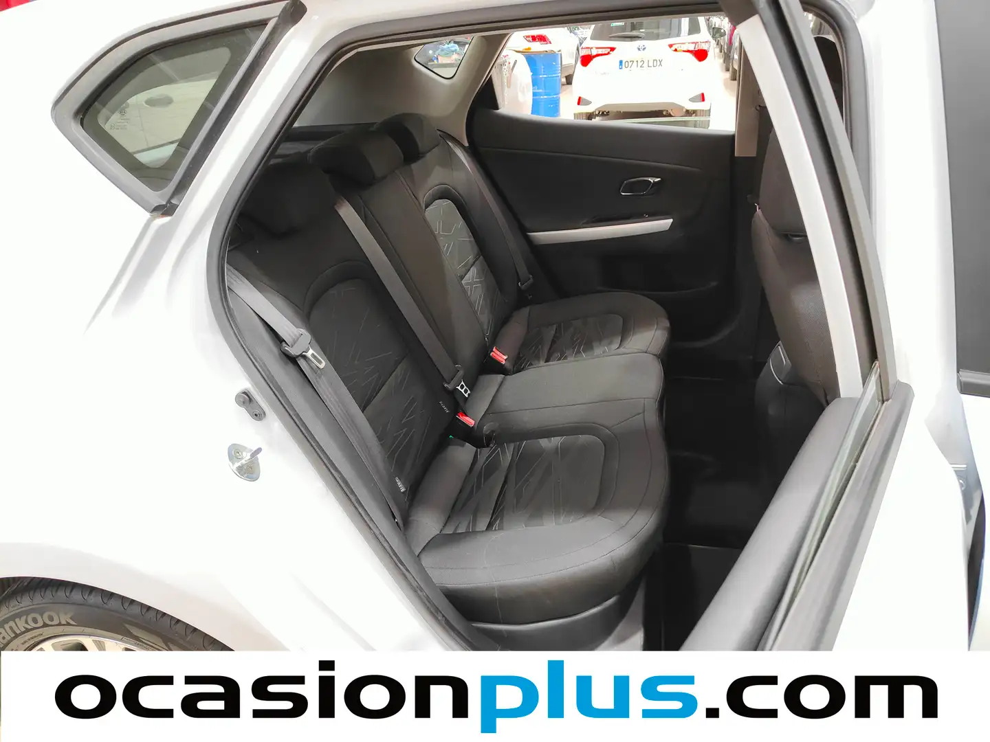 Foto KIA Ceed Kia Ceed 1.4 CRDi WGT Drive (90 CV)