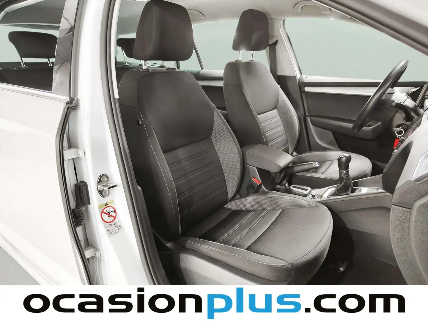 Foto Skoda Octavia Skoda Octavia Combi 1.0 TSI Ambition (115 CV)