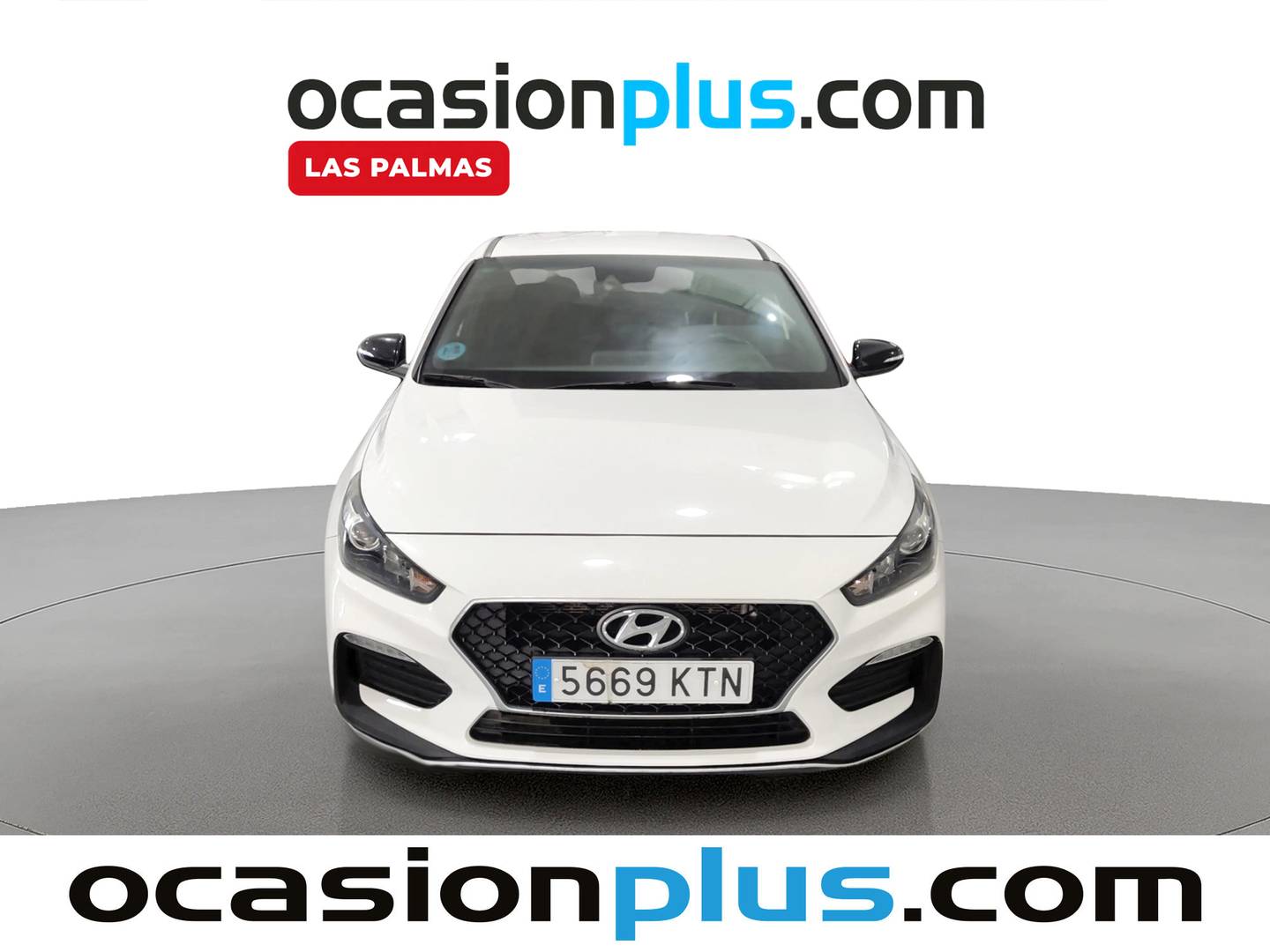 Hyundai i30 Hyundai i30 1.0 TGDi N Line (120 CV) km 0