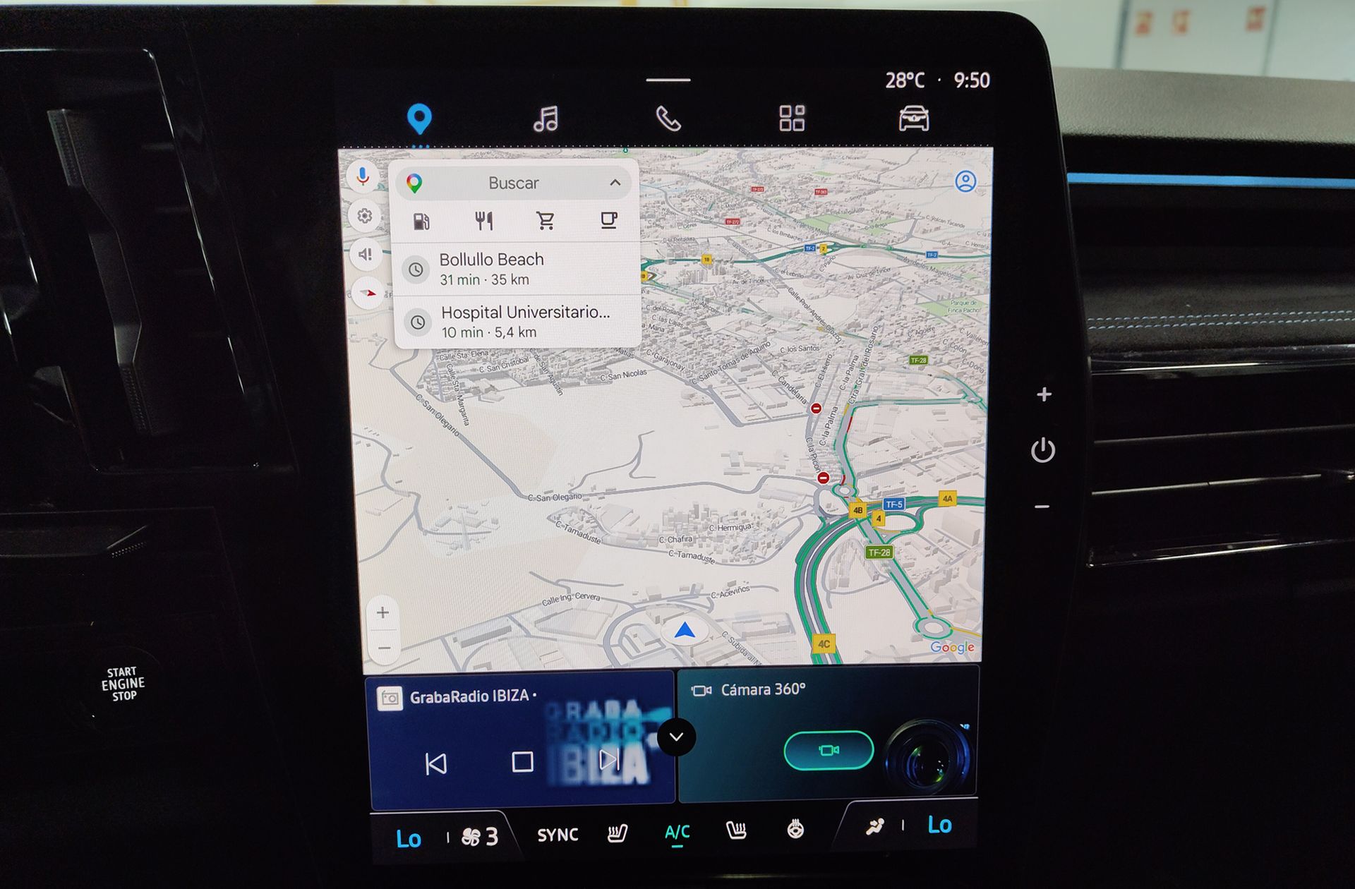 Renault Austral Techno Esprit Alpine E-Tech Full Hybrid - foto 10