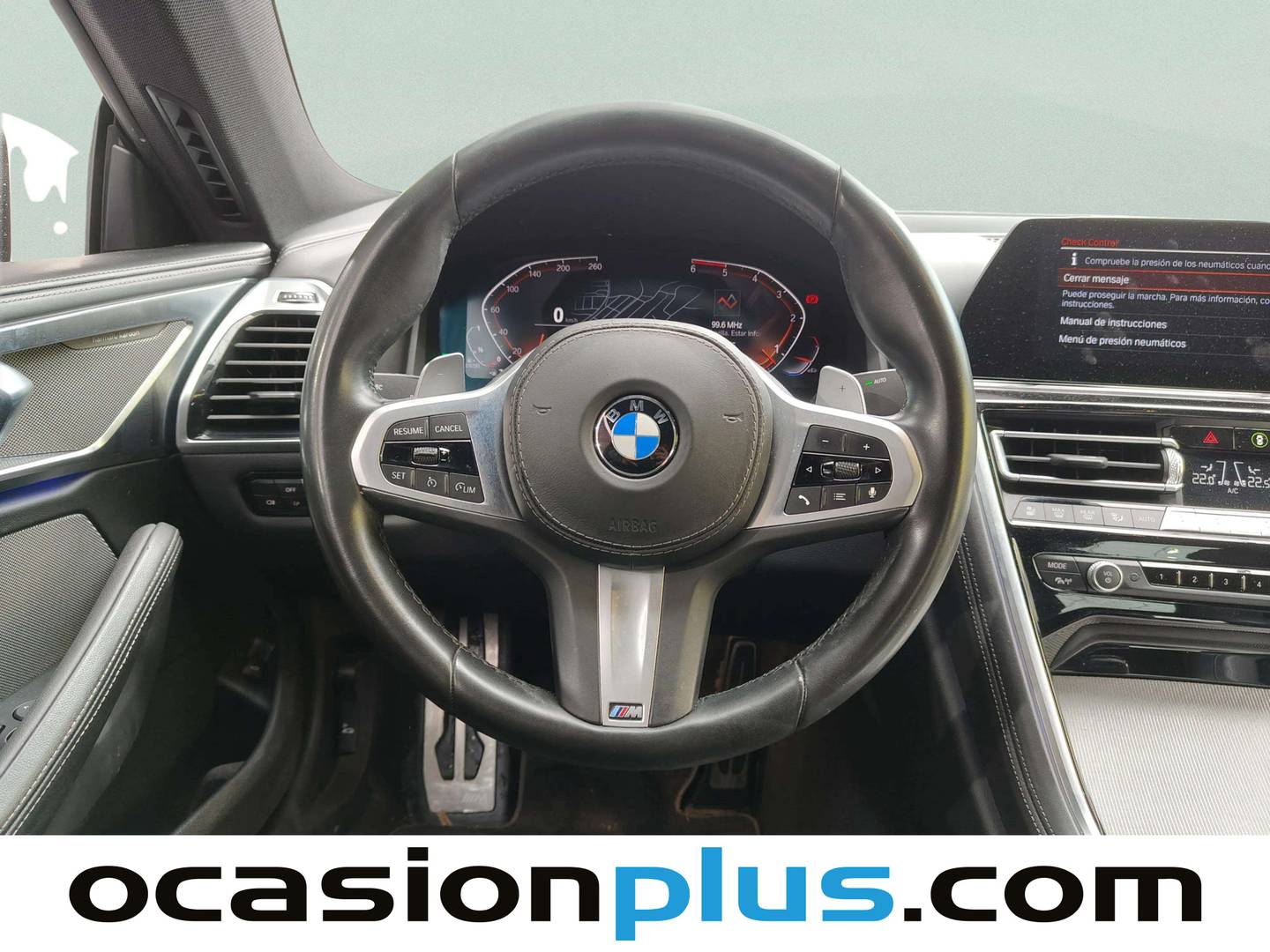 Foto BMW Serie 8 BMW Serie 8 840d xDrive Coupe (320 CV) Pack M