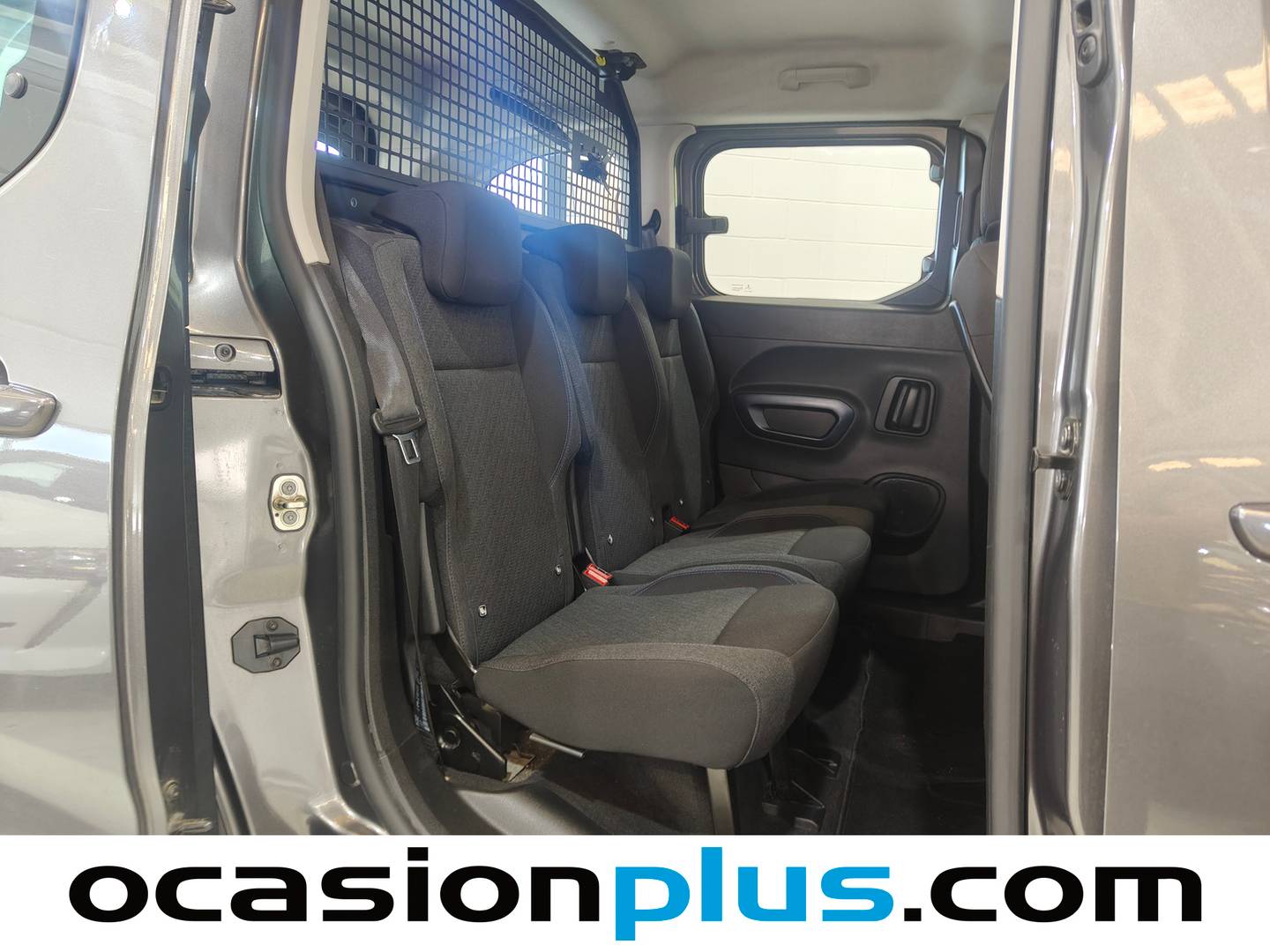 Peugeot Rifter Peugeot Rifter BlueHDi 130 S&S Allure Business Standard (130 CV) al mejor precio