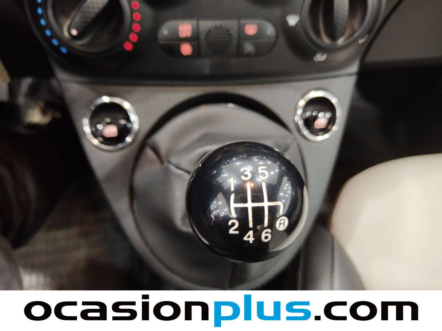 Fiat 500 Fiat 500 1.0 Hybrid Dolcevita (70 CV) de segunda mano