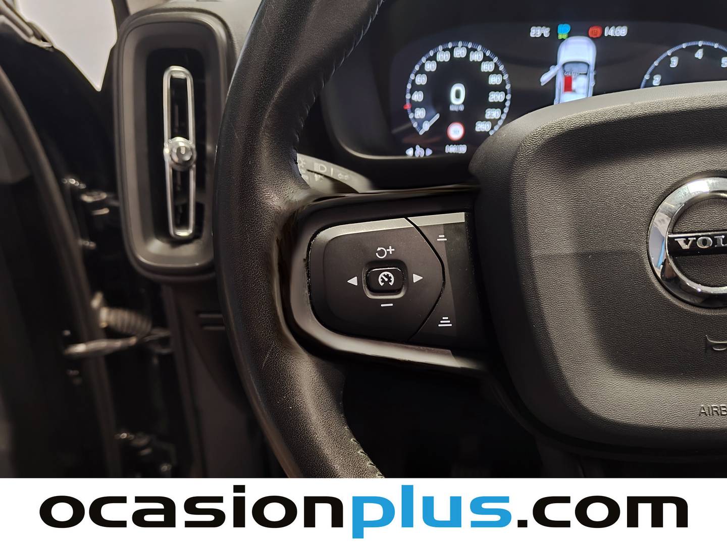 Volvo XC40 Volvo XC40 T3 (156 CV) manual