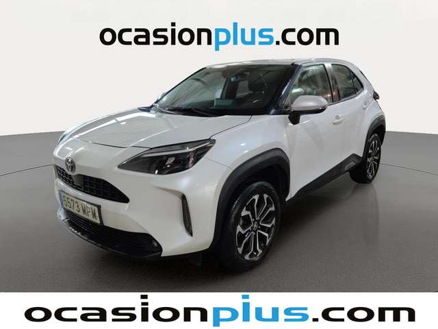 Toyota Yaris Cross 120H Active Tech (116 CV) de segunda mano