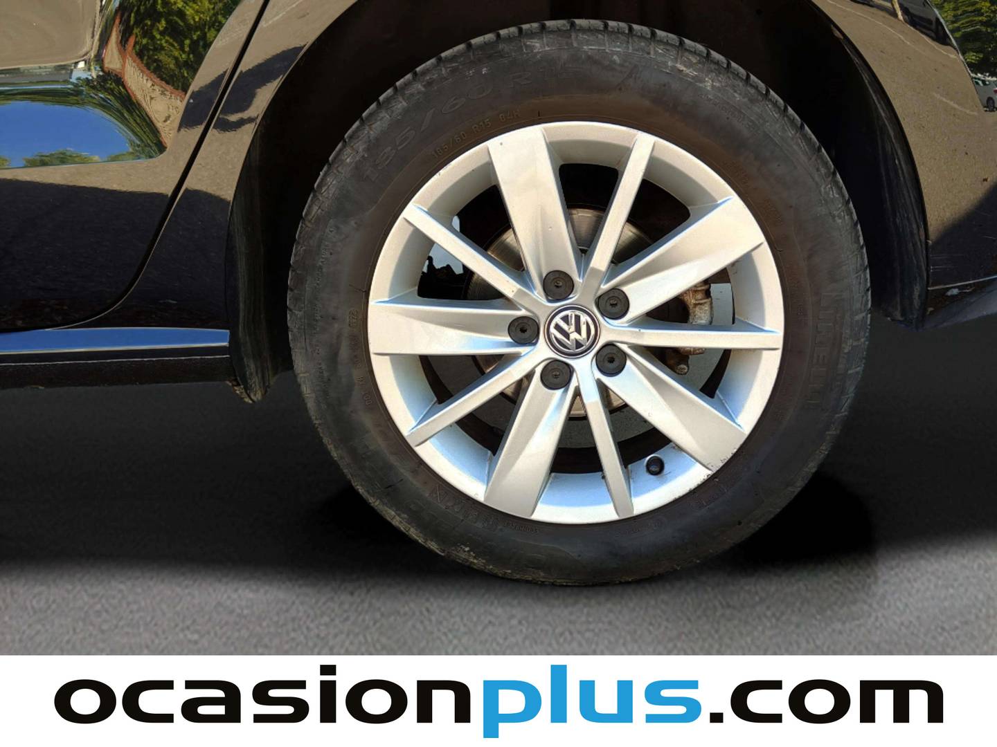 Volkswagen Polo Volkswagen Polo Sport 1.2 TSI BMT (110 CV) 2015