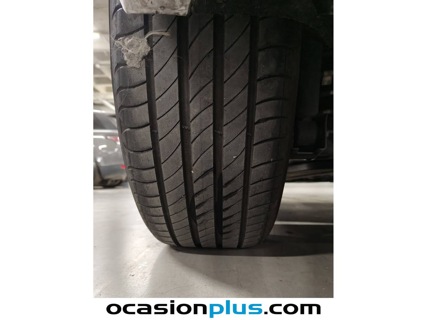 Hyundai i30 Hyundai i30 1.0 TGDI 48V Klass (120 CV) de segunda mano