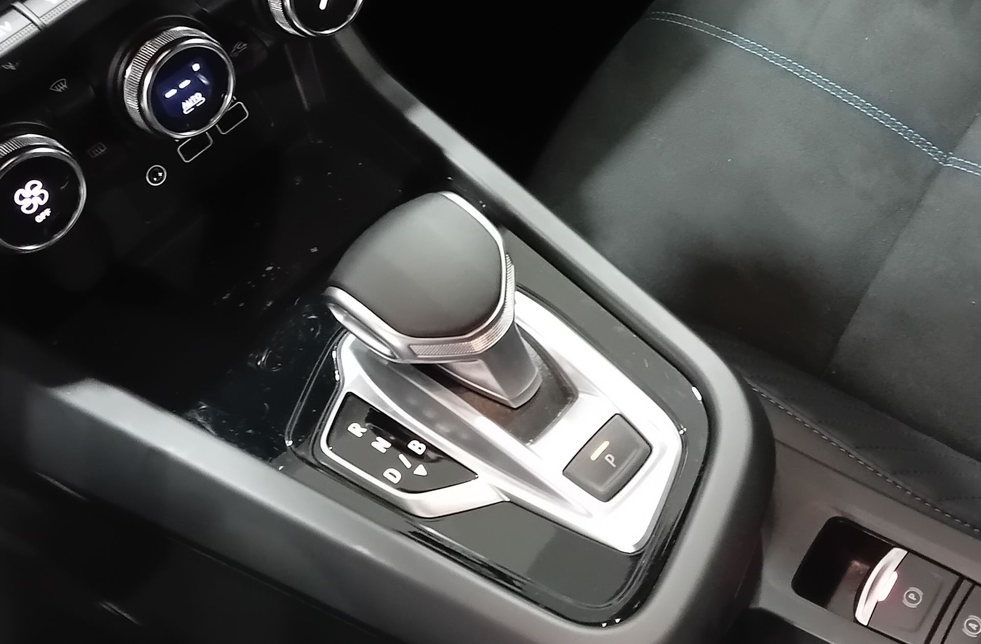 Renault Arkana Esprit Alpine Full Hybrid E-Tech - foto 5