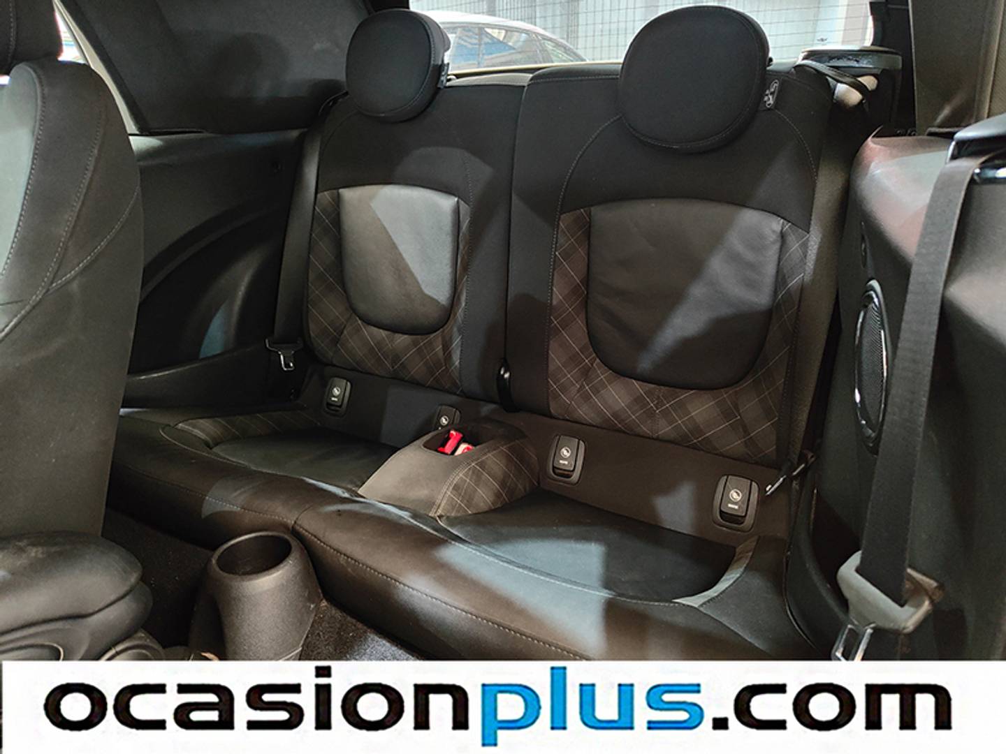 Foto Mini MINI MINI MINI Cabrio Cabrio Cooper D (116 CV)