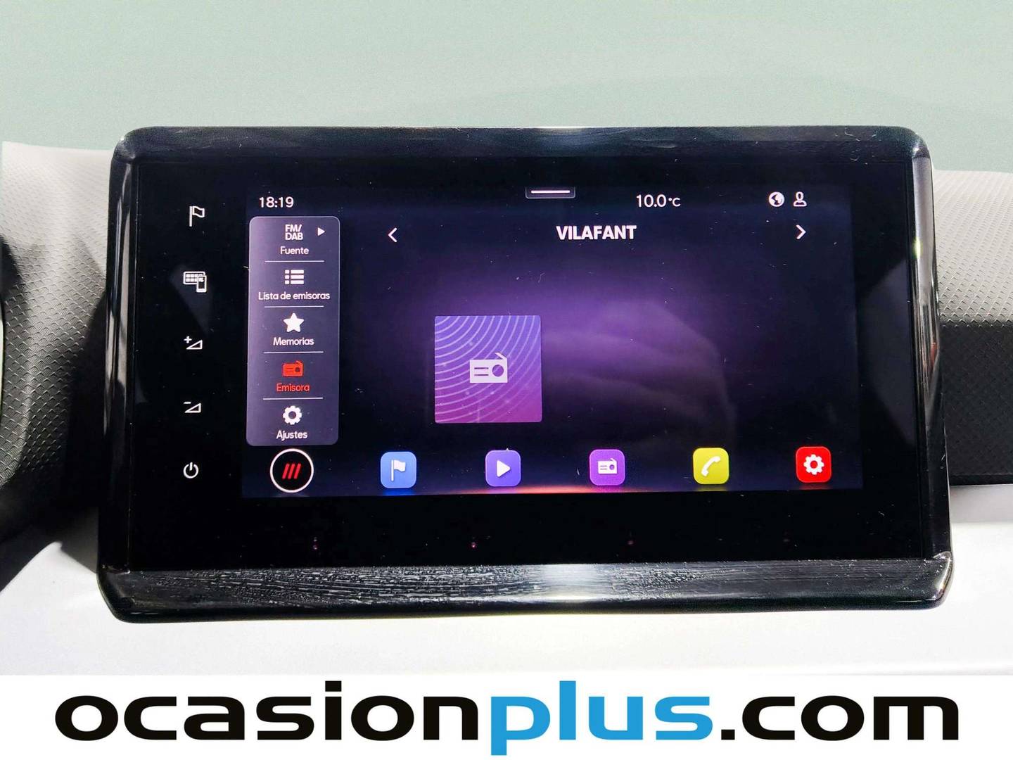 Foto Seat Ibiza SEAT Ibiza TSI FR XL DSG (150 CV)