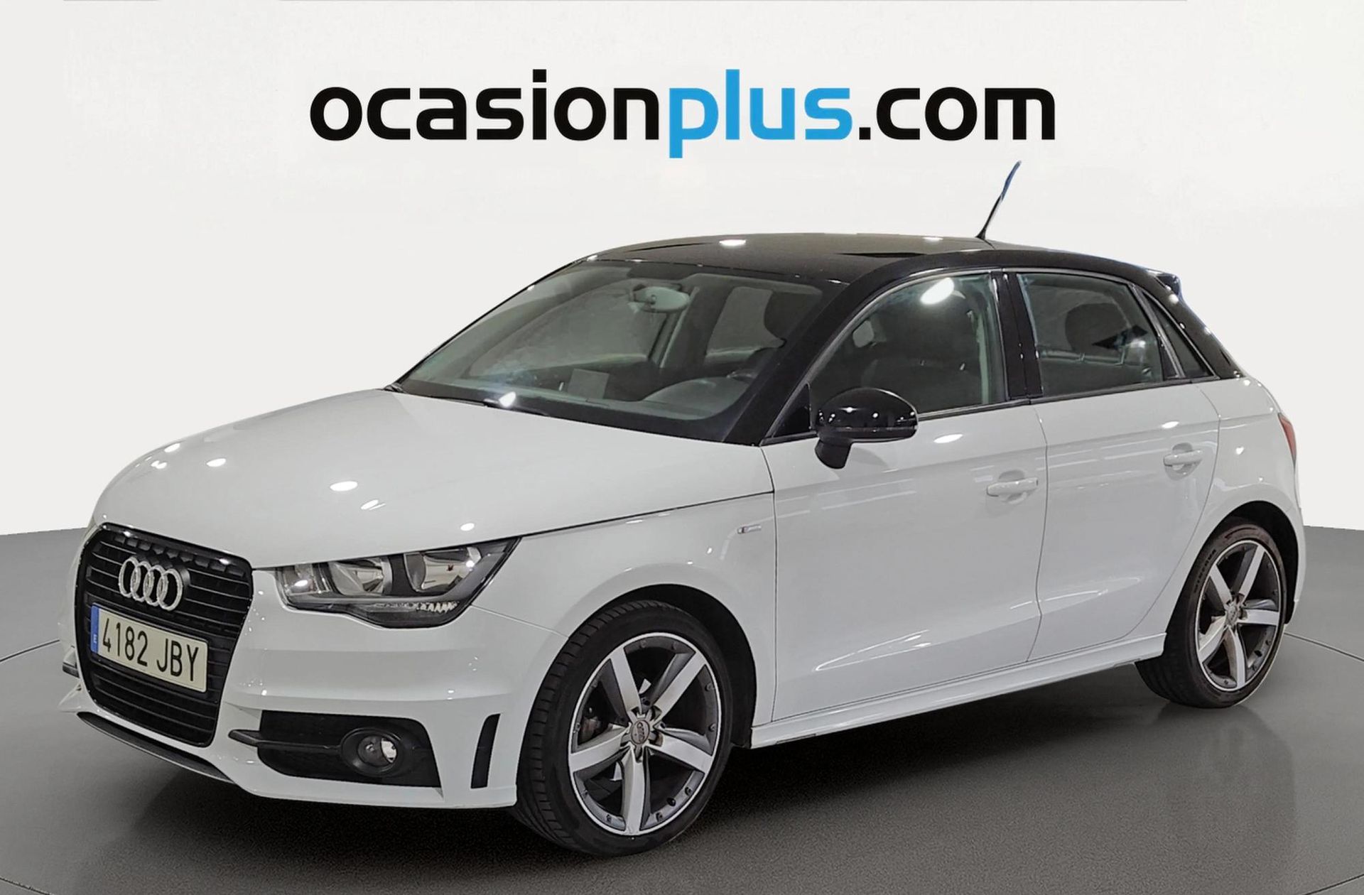 Audi A1 Sportback Adrenalin 1.2 TFSI Pack S-Line