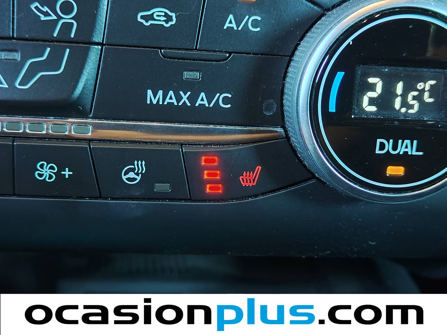 Extras del Ford Kuga Ford Kuga 2.5 Duratec PHEV ST-Line X Auto (225 CV)