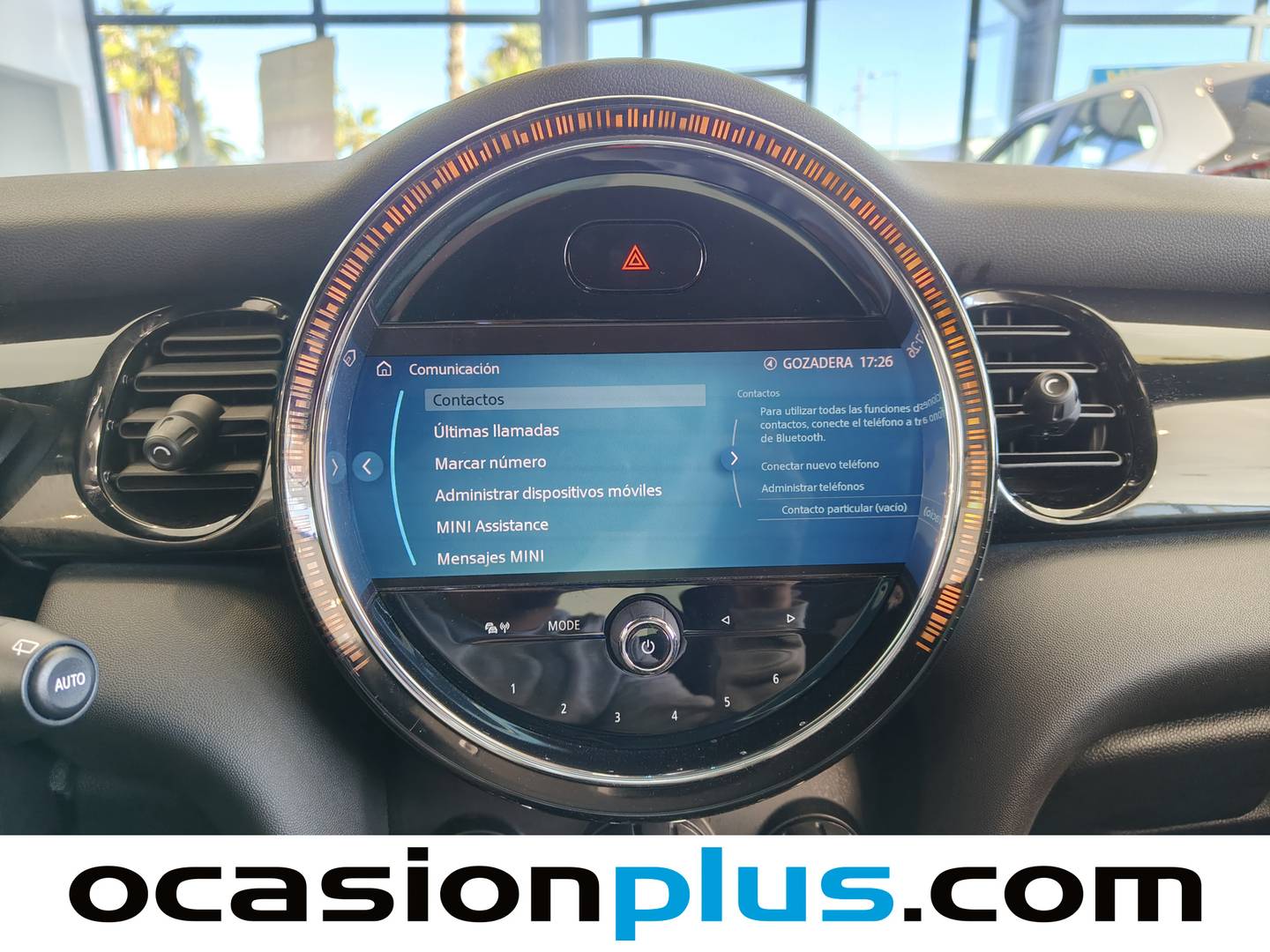 Mini MINI MINI MINI 3 Puertas John Cooper Works (231 CV) seminuevo