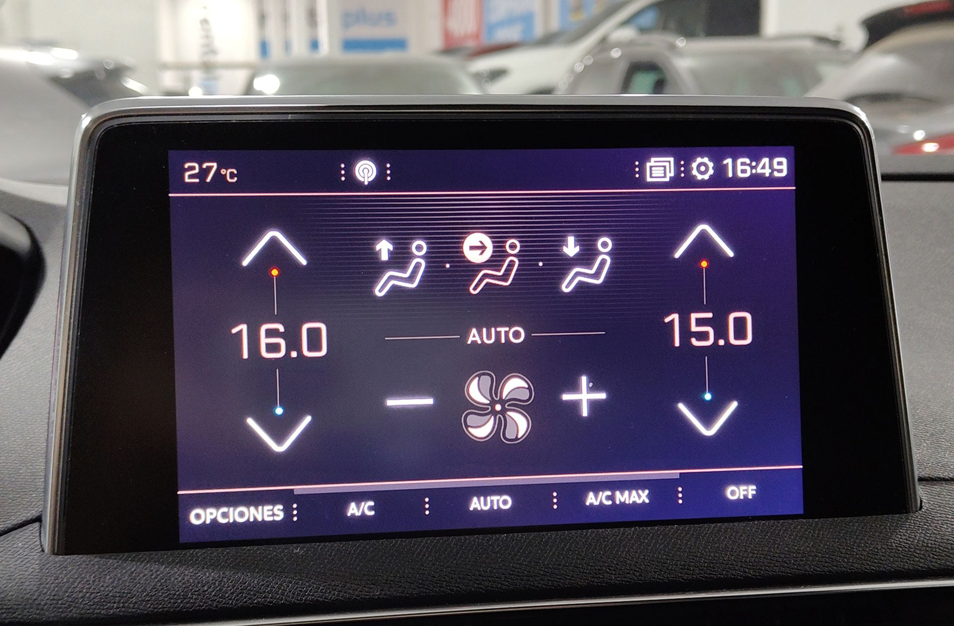 Peugeot 3008 BlueHDi 130 GT Line - foto 30