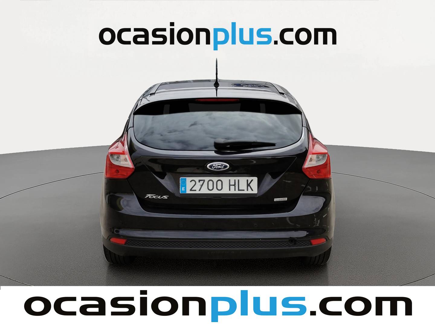 Ford Focus Ford Focus 1.0 Ecoboost S&S Titanium (125 CV) al mejor precio