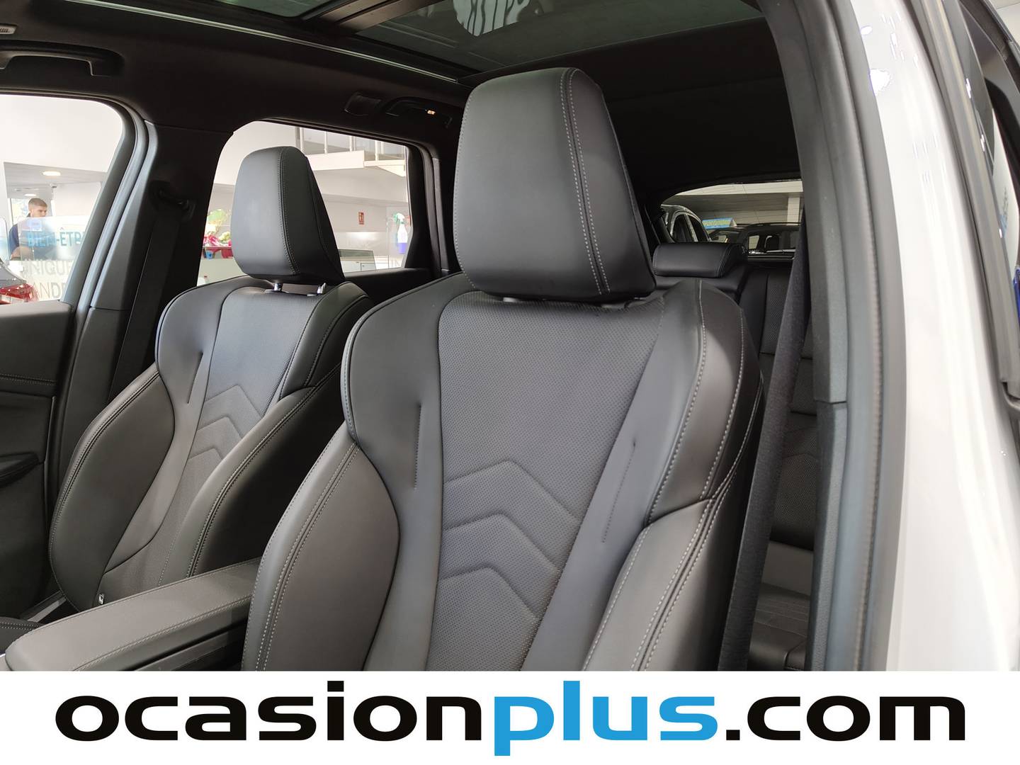 Foto BMW X1 BMW X1 xDrive20d (163 CV)