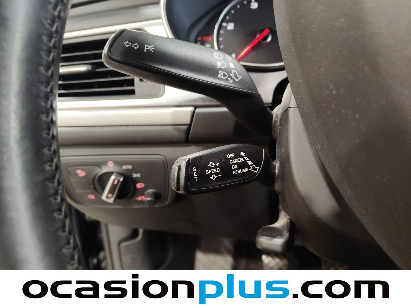 Audi A6 Audi A6 Avant 2.0 TDI (177 CV) PACK S-LINE seminuevo