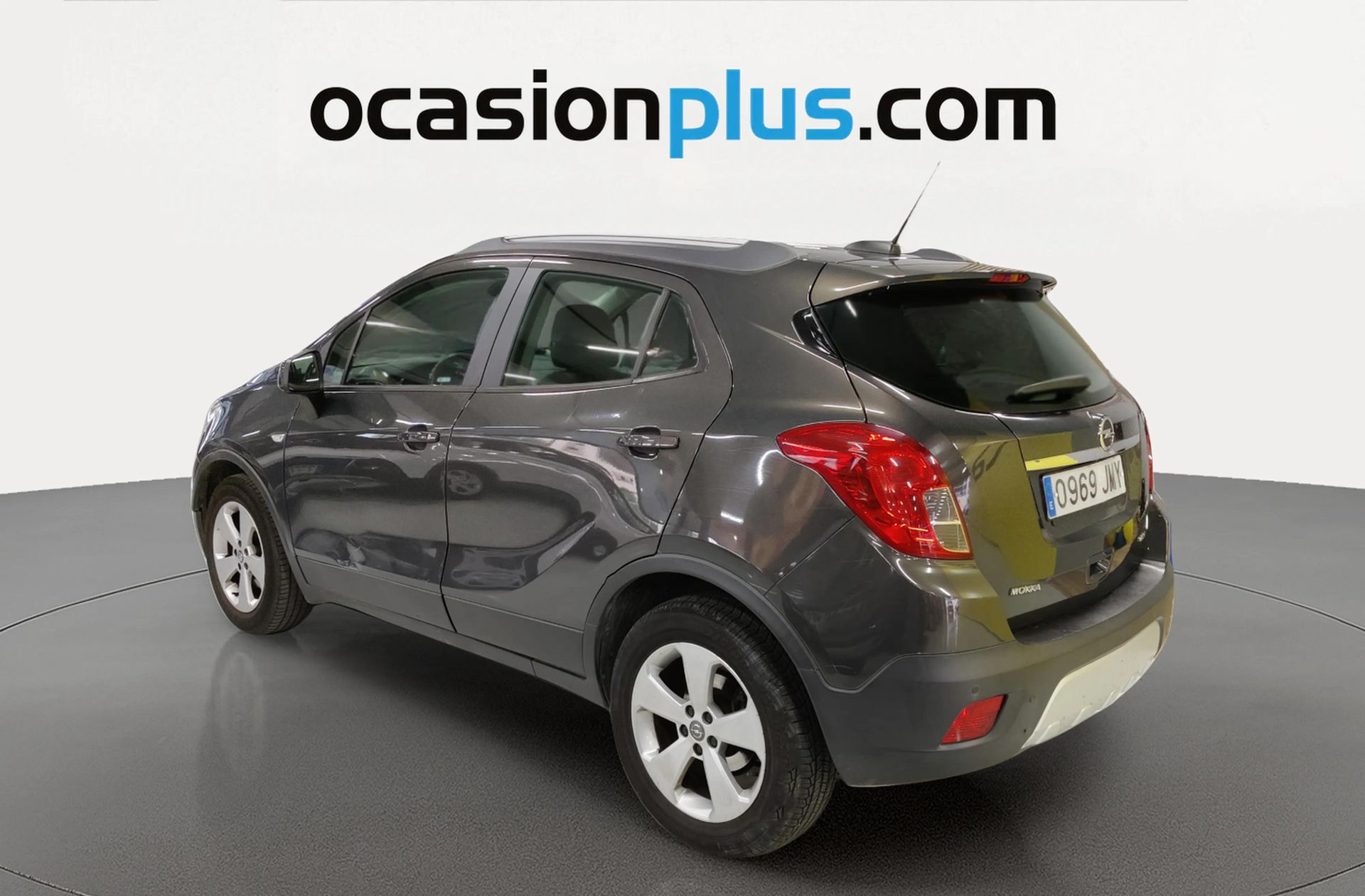 Opel Mokka 1.6 CDTi Selective 4x2 - foto 3