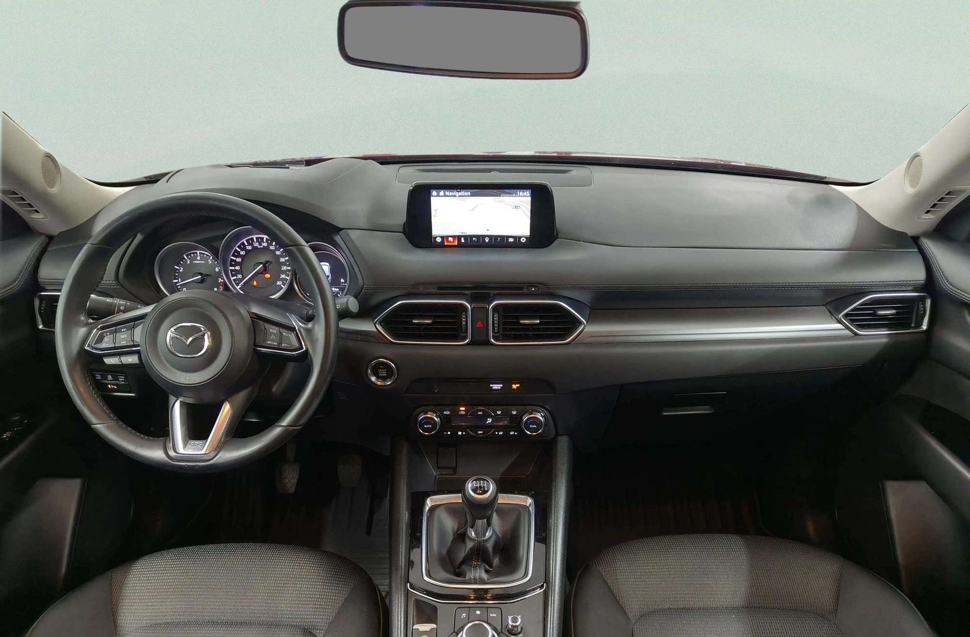 Mazda CX-5 2.0 GE Evolution 2WD - foto 6