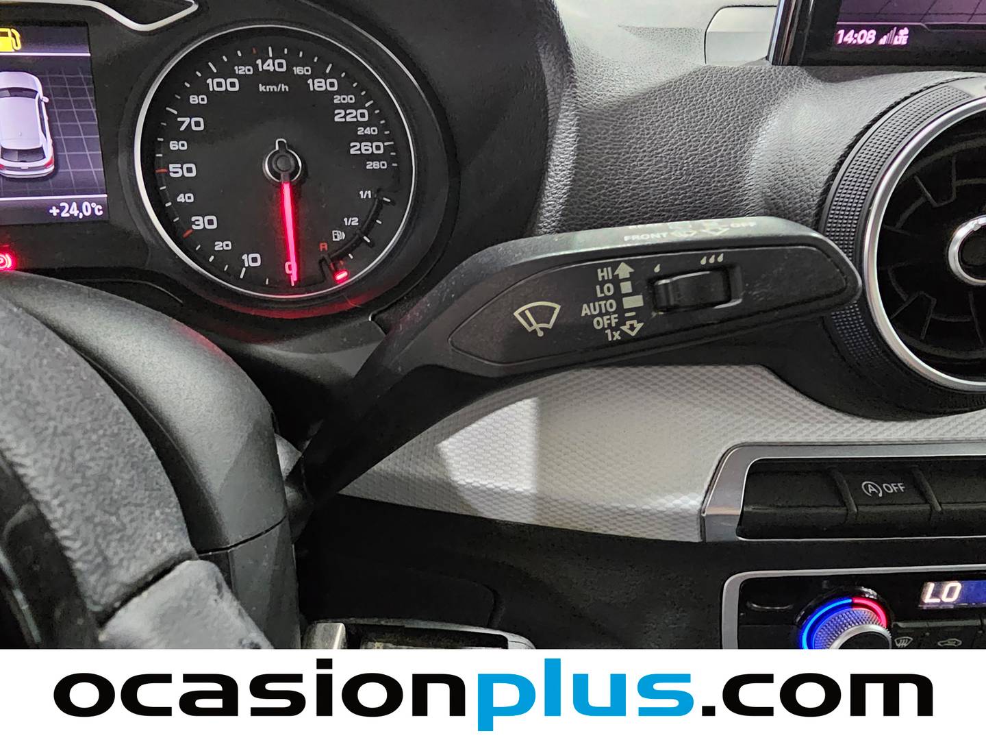 Audi Q2 Audi Q2 design 30 TFSI (116 CV) gasolina