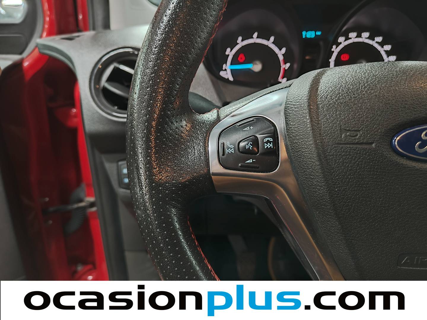 Ford Tourneo Courier Ford Tourneo Courier 1.0 EcoBoost Sport (100 CV) de ocasión