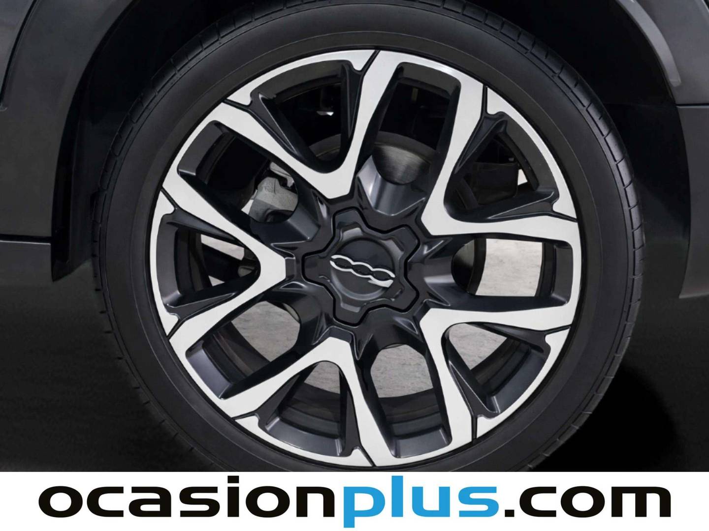 Fiat 500X Fiat 500X 1.0 Firefly T3 S&S Cross (120 CV) seminuevo