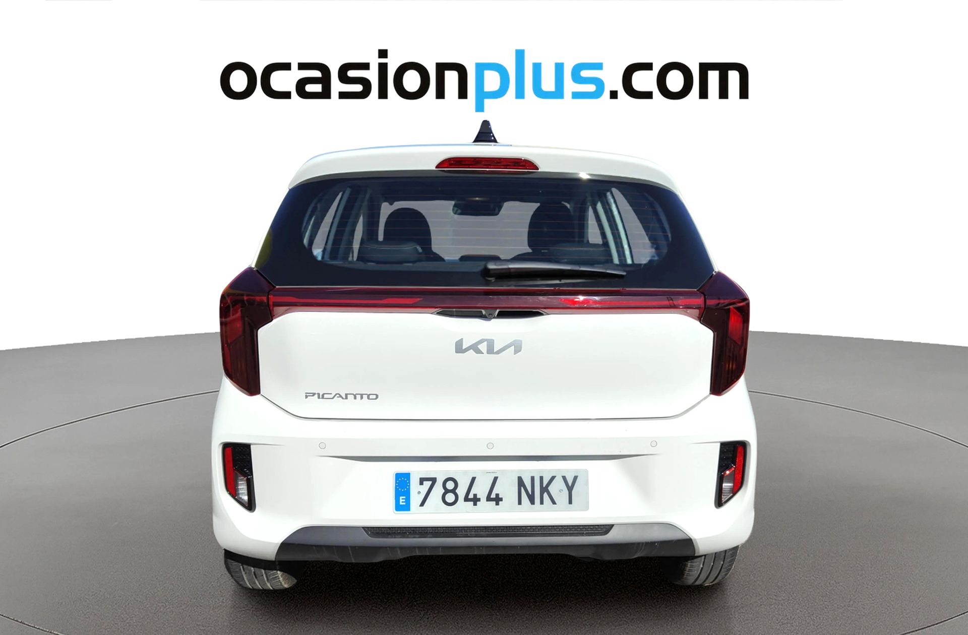 Kia Picanto 1.0 GDi Concept - foto 14