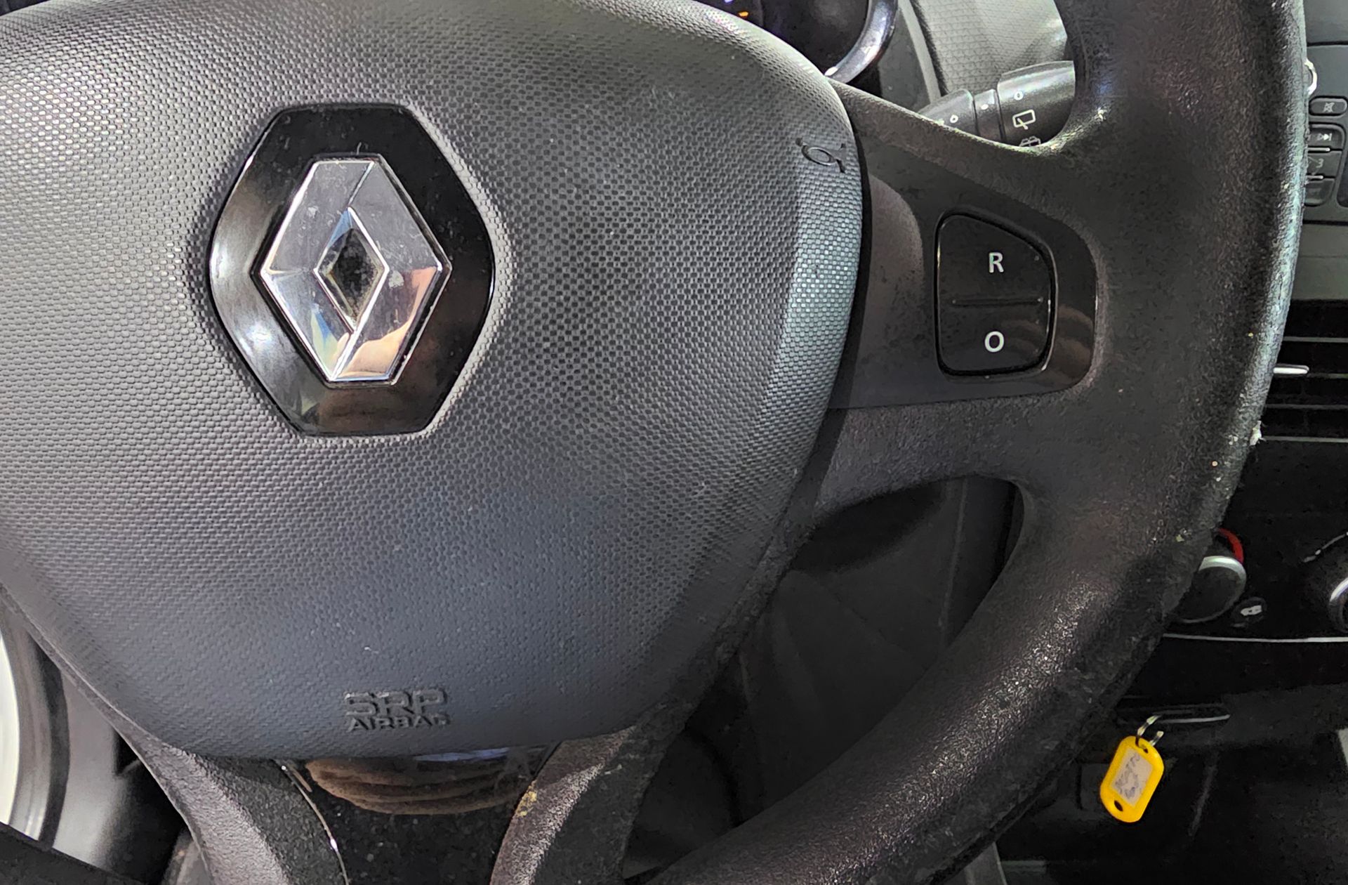 Renault Clio Business Energy dCi - foto 21