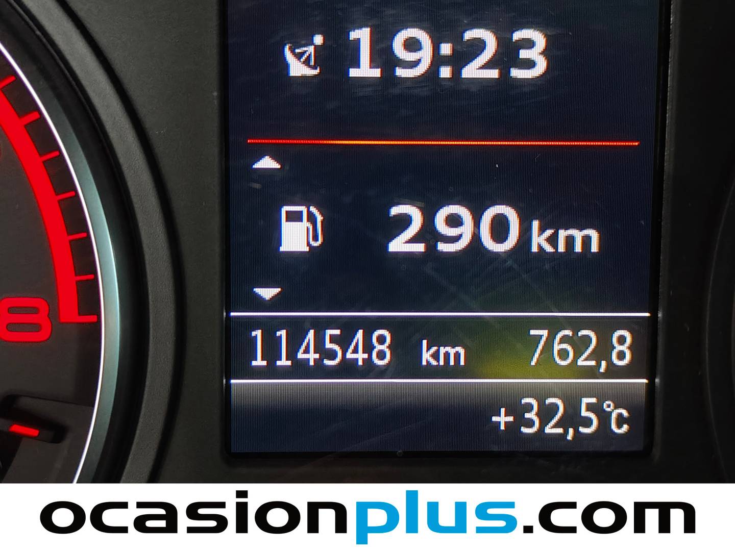Audi A3 Audi A3 Sportback S line 35 TFSI (150 CV) 150cv
