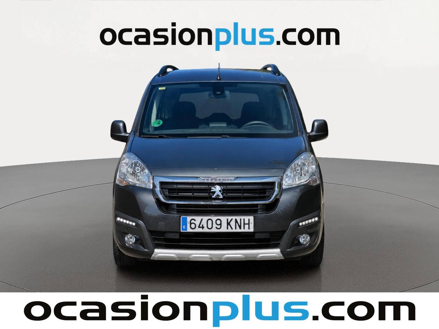 Peugeot Partner Peugeot Partner Tepee BlueHDi 120 Adventure Edition (120 CV) 120cv