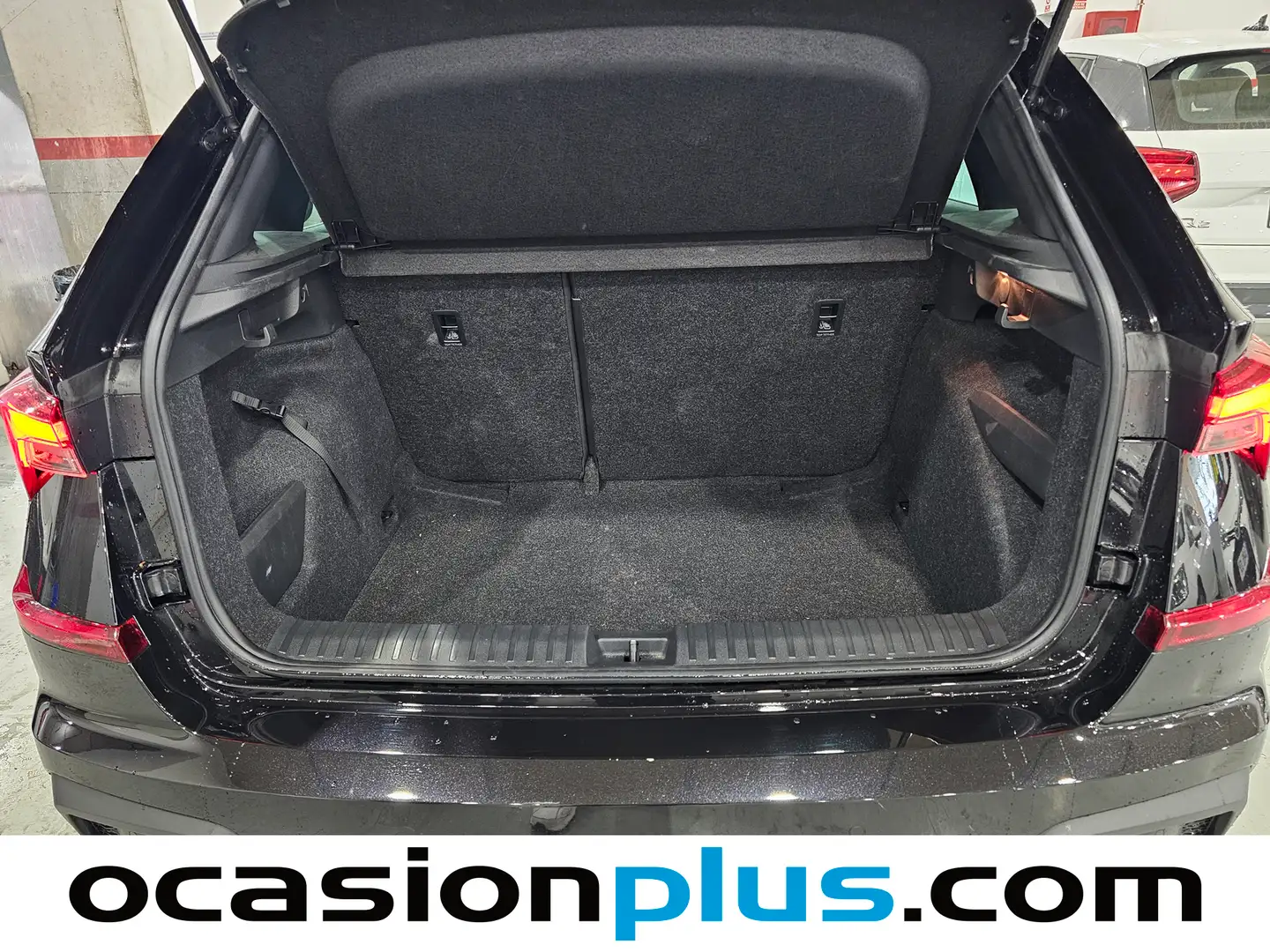 Foto Skoda Kamiq Skoda Kamiq 1.5 TSI Sport DSG (150 CV)