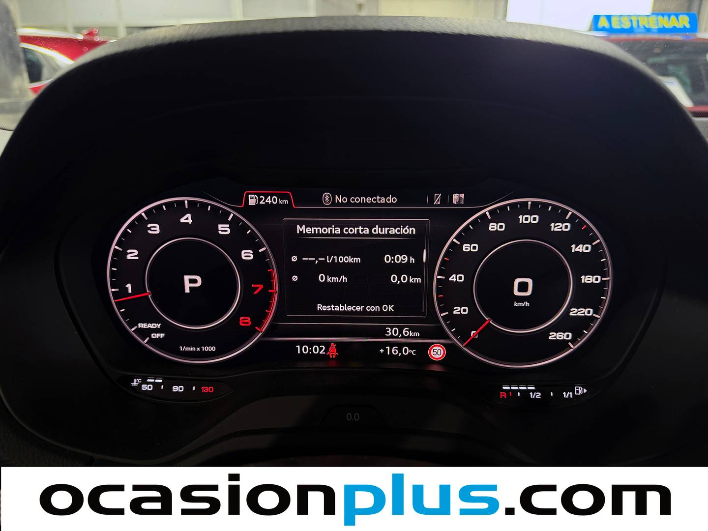 Foto Audi Q2 Audi Q2 Advanced 35 TFSI (150 CV) S tronic