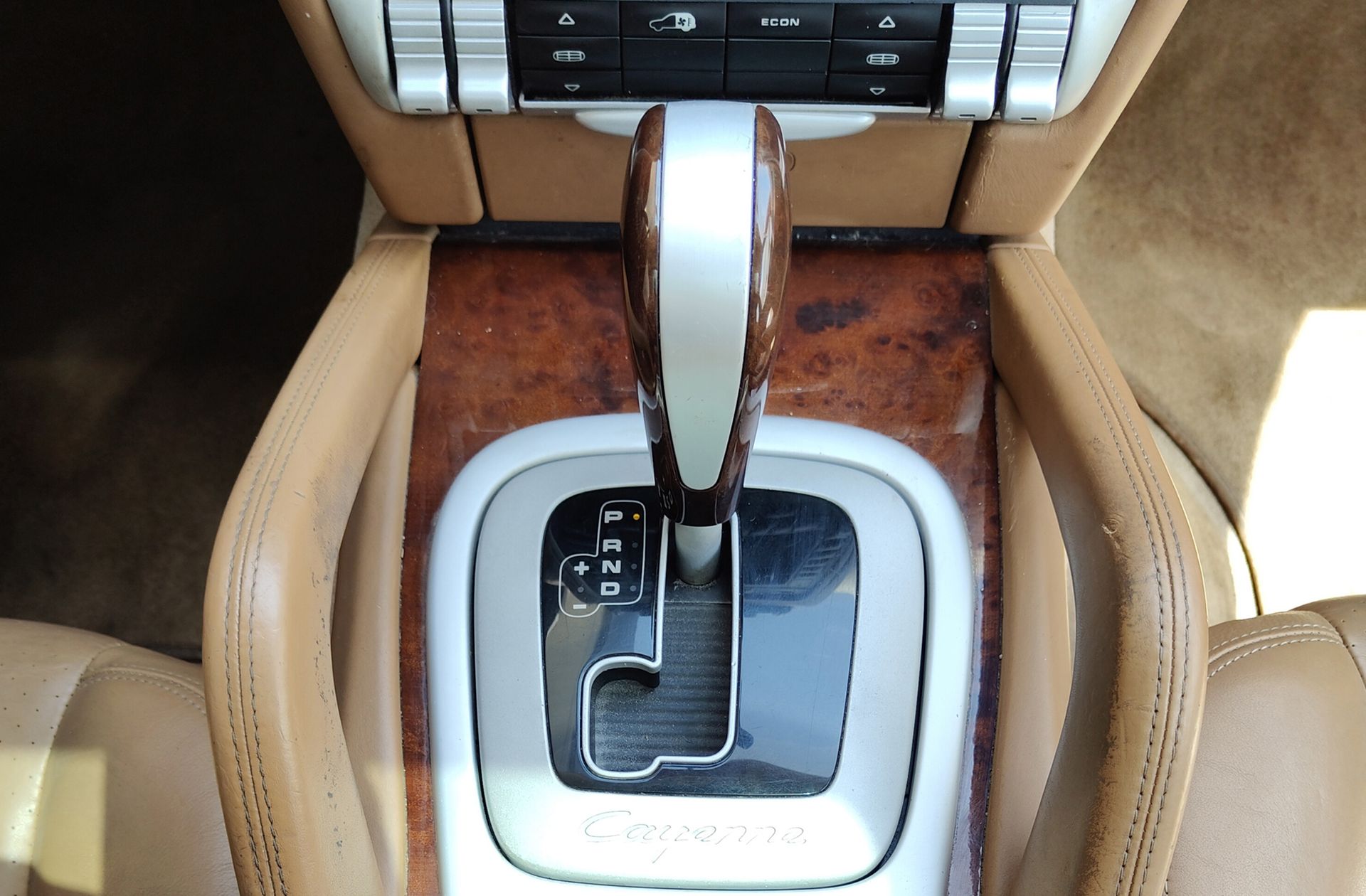 Porsche Cayenne S - foto 5