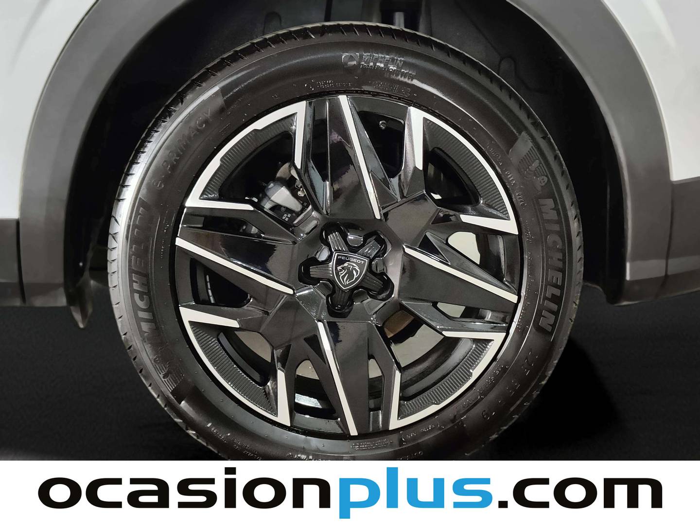 Peugeot 3008 Hybrid Peugeot 3008 Hybrid 145 Allure eDCS6 (145 CV) km 0