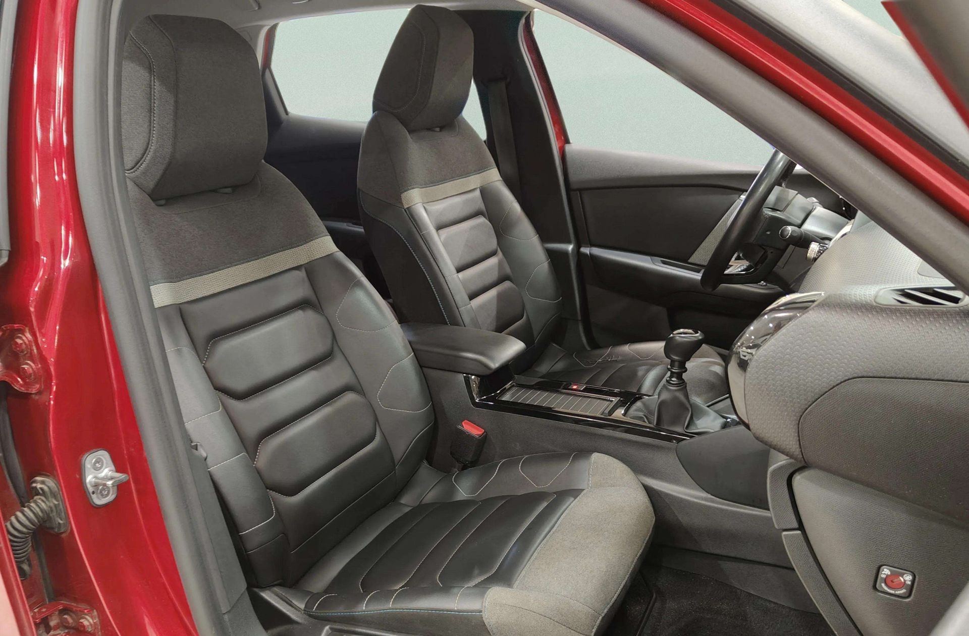 Citroën C4 PureTech 130 Shine - foto 20