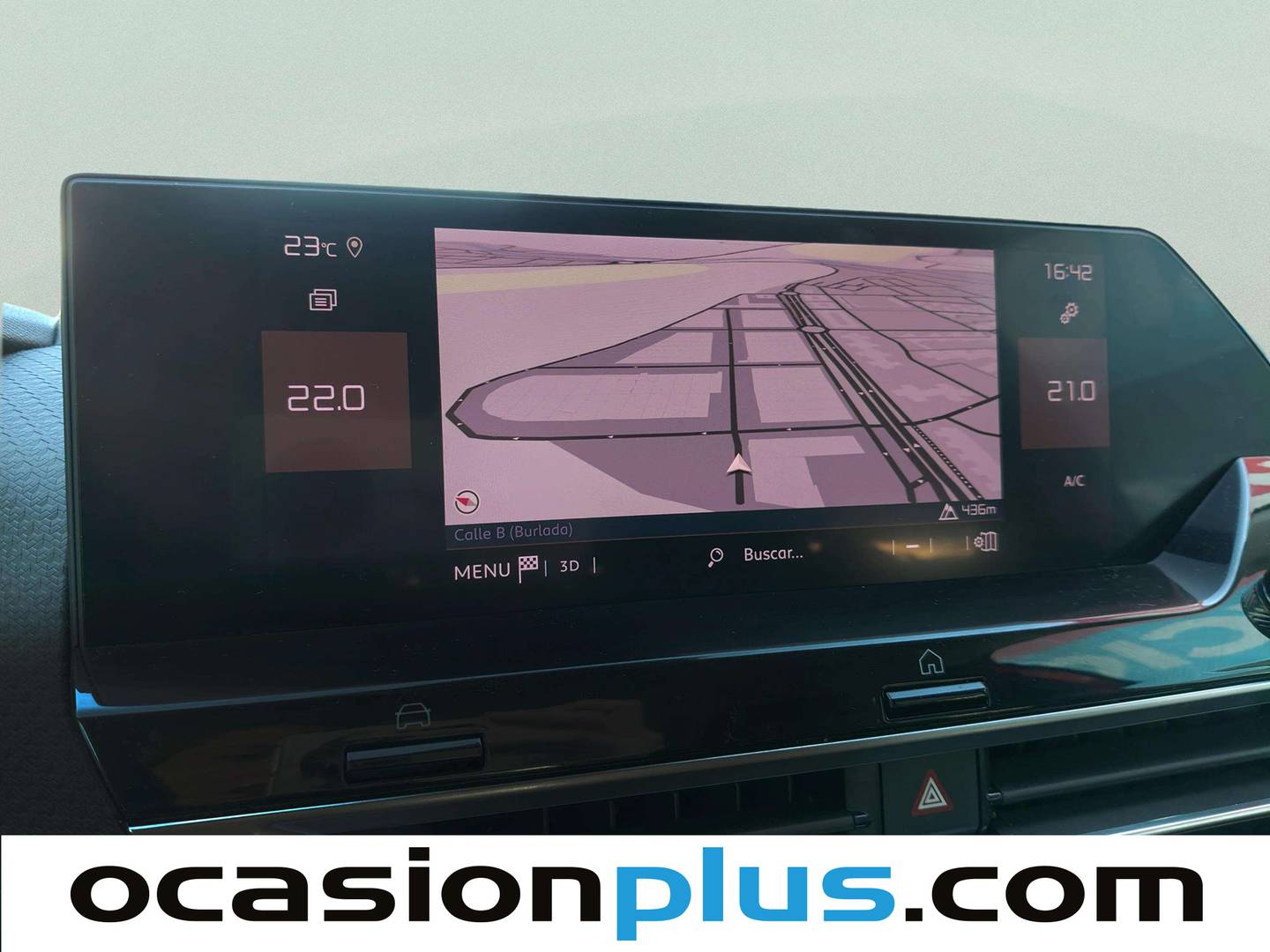 Equipamiento del Citroën C4 Citroën C4 PureTech 130 S&S Shine (130 CV)