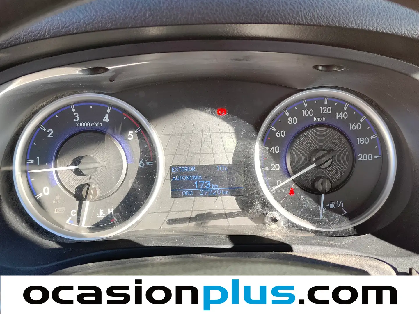 Foto Toyota Hilux Toyota Hilux 2.4 D-4D Cabina Sencilla GX (150 Cv)