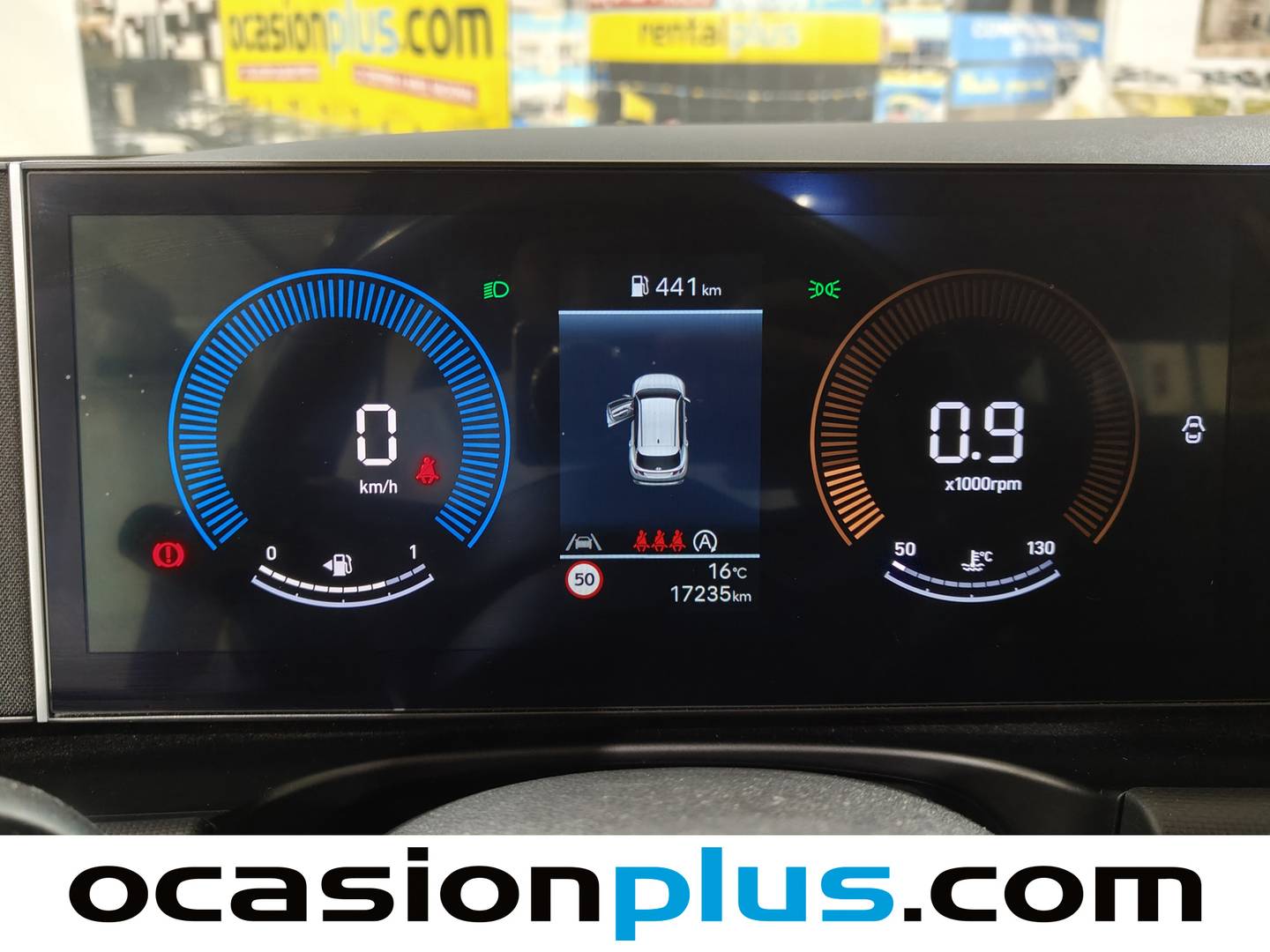 Foto Hyundai Tucson Hyundai Tucson 1.6T Klass (160 CV)