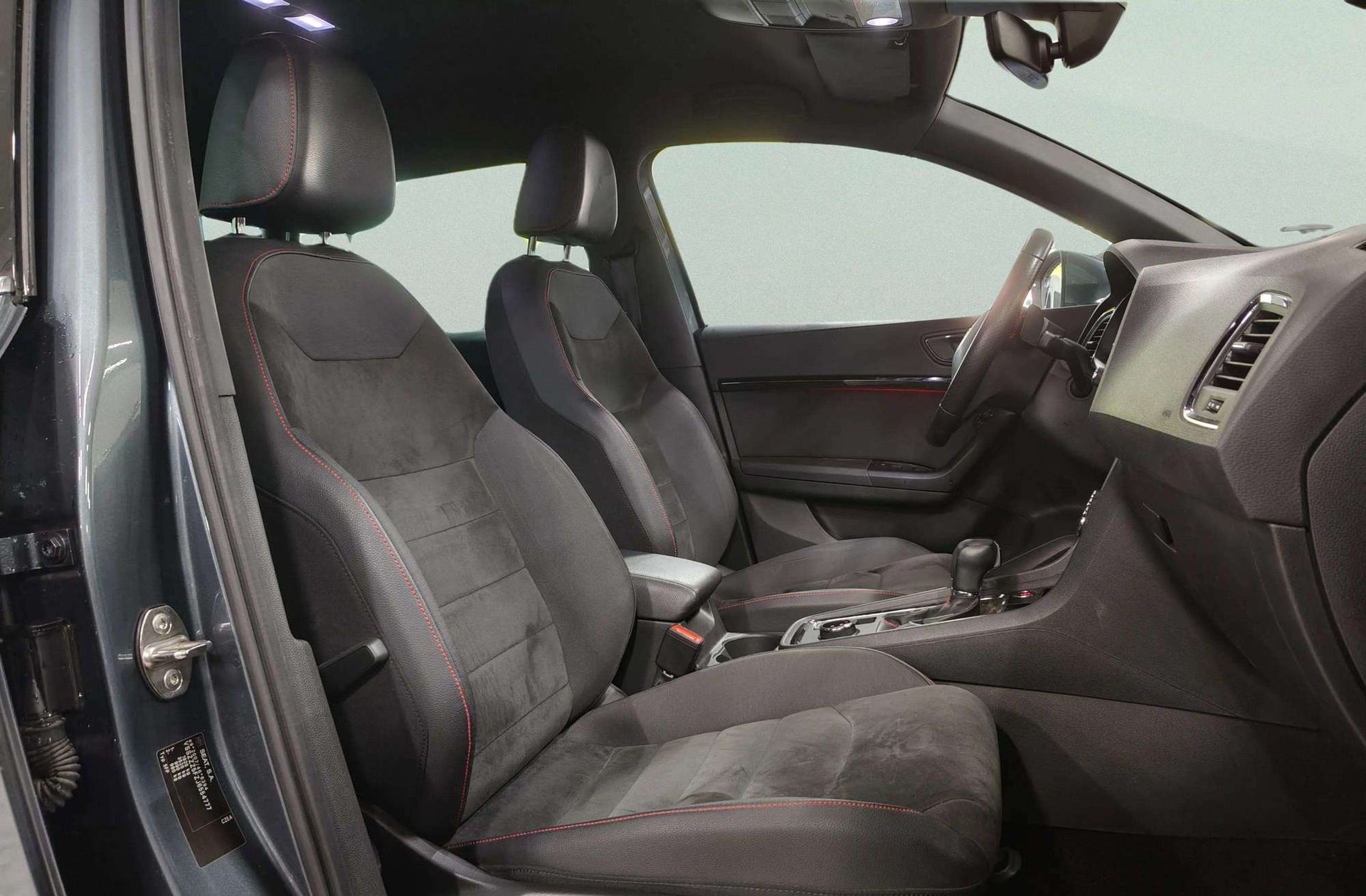 SEAT Ateca 1.4 Ecotsi FR DSG - foto 20