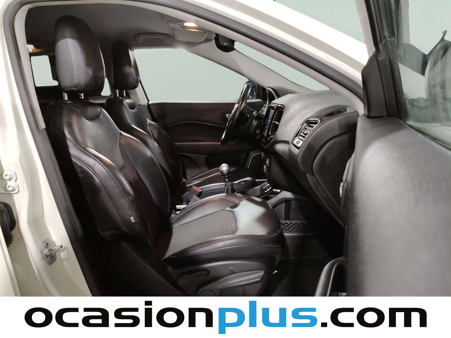 Jeep Compass Jeep Compass 1.4 Multiair Limited 4x2  (140 CV) 2020