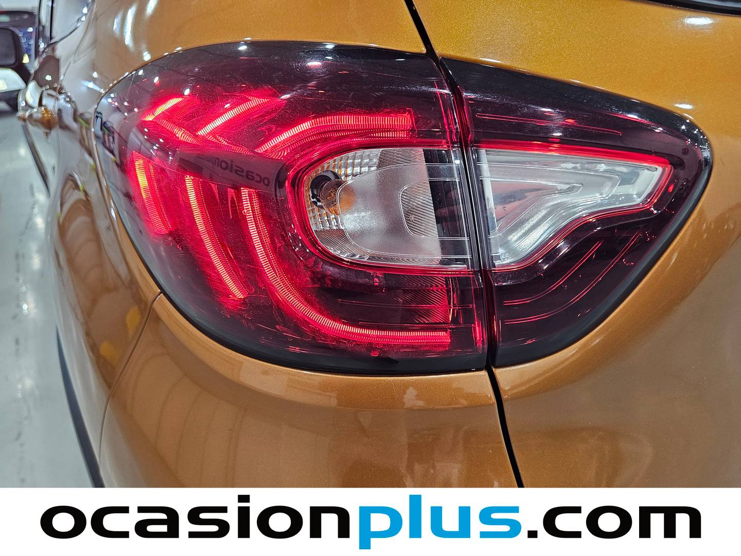 Renault Captur Renault Captur Zen Energy dCi (90 CV) diésel