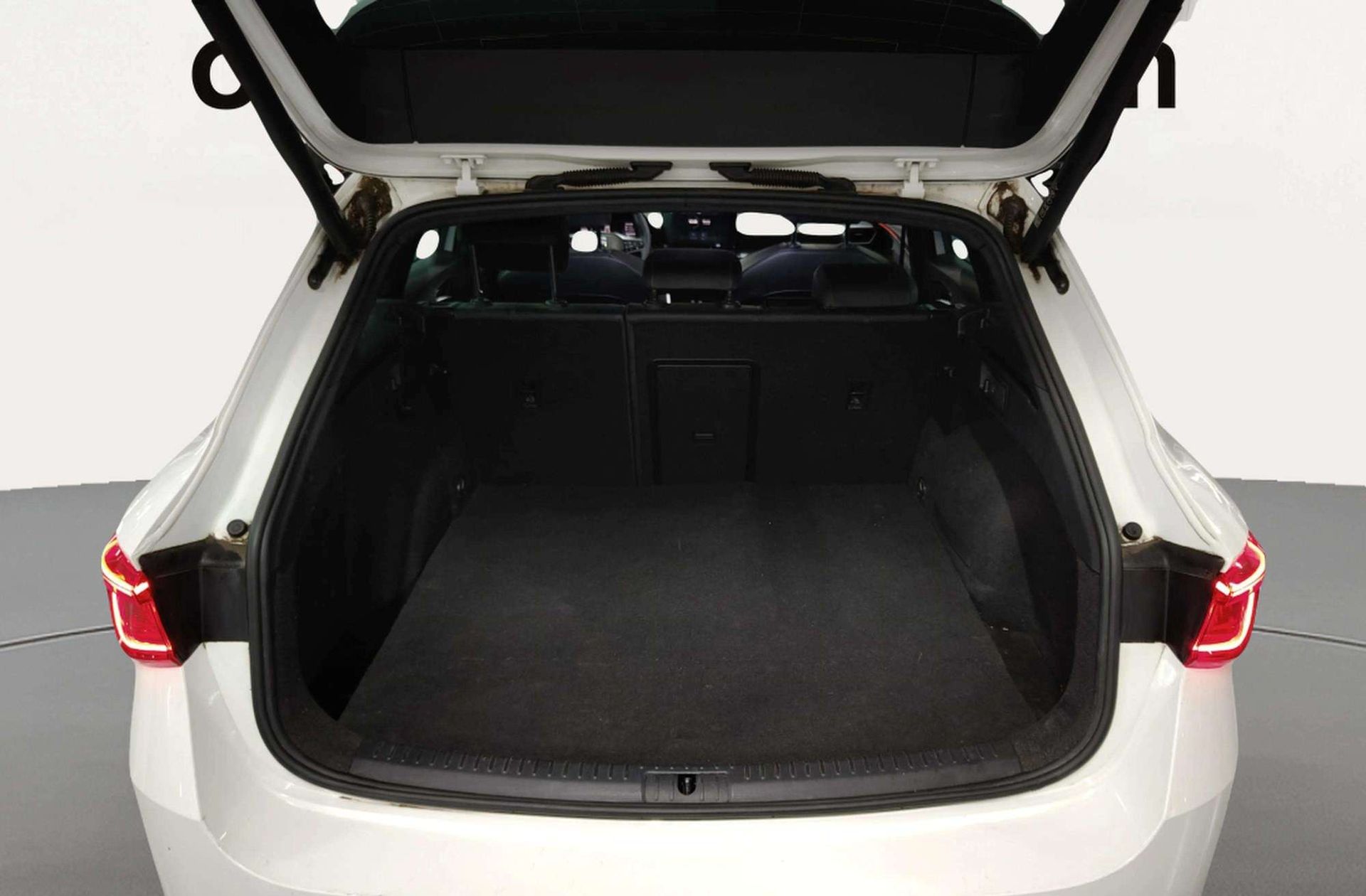 SEAT León ST 1.4 e-Hybrid FR Go XL DSG - foto 21