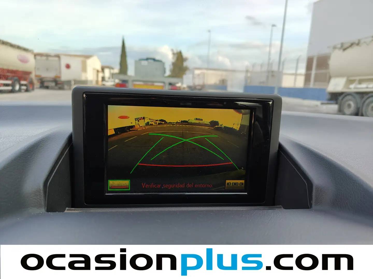 Foto Lexus CT Lexus CT 200h Pack Hybrid Plus (136 CV)