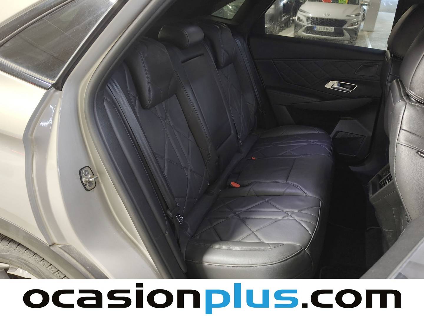 Foto DS DS 7 Crossback DS DS7 Crossback E-Tense 225 Ligne Noire Auto (225 CV)