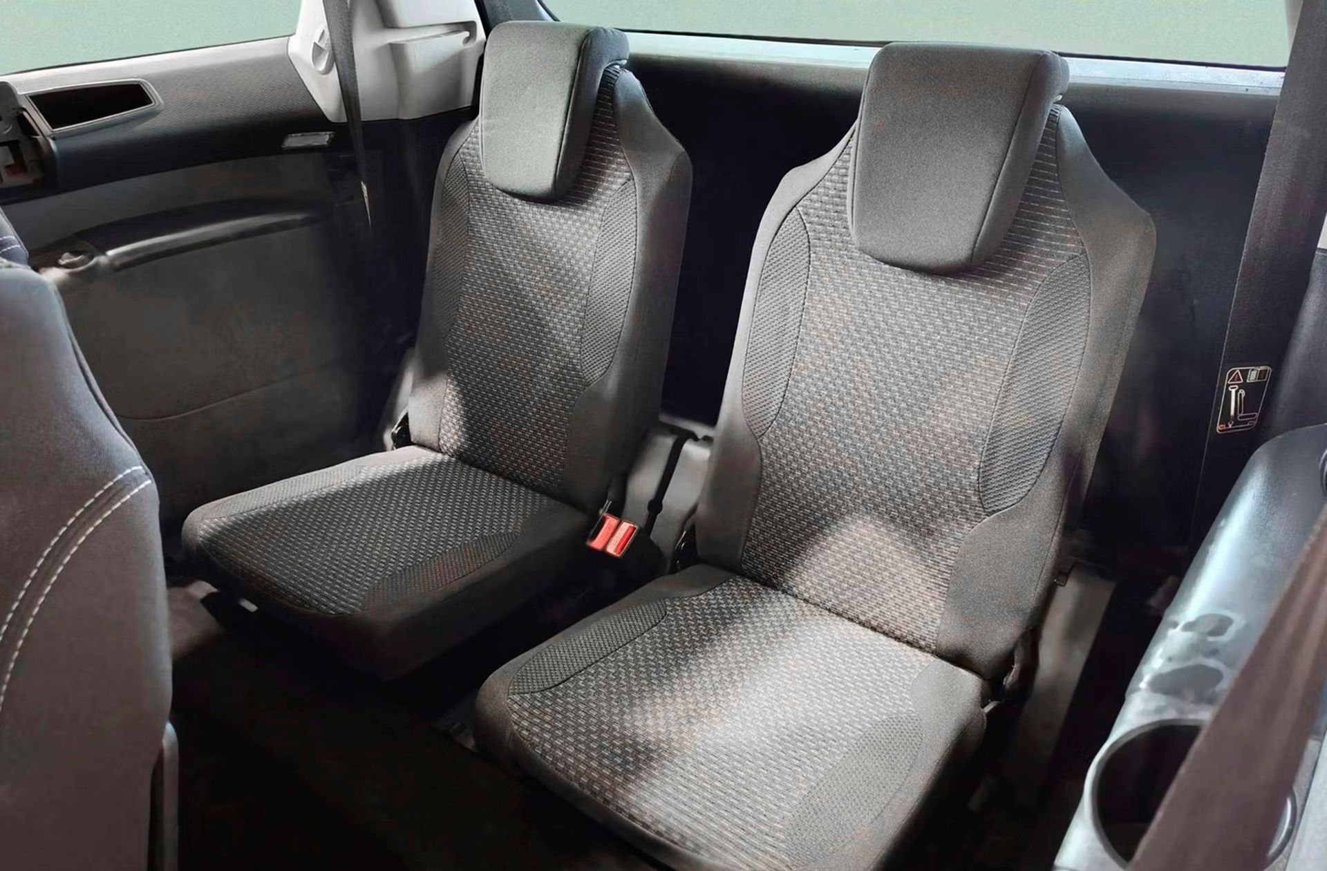 Citroën C4 Grand Picasso 1.6 HDi Seduction 7 plazas - foto 6