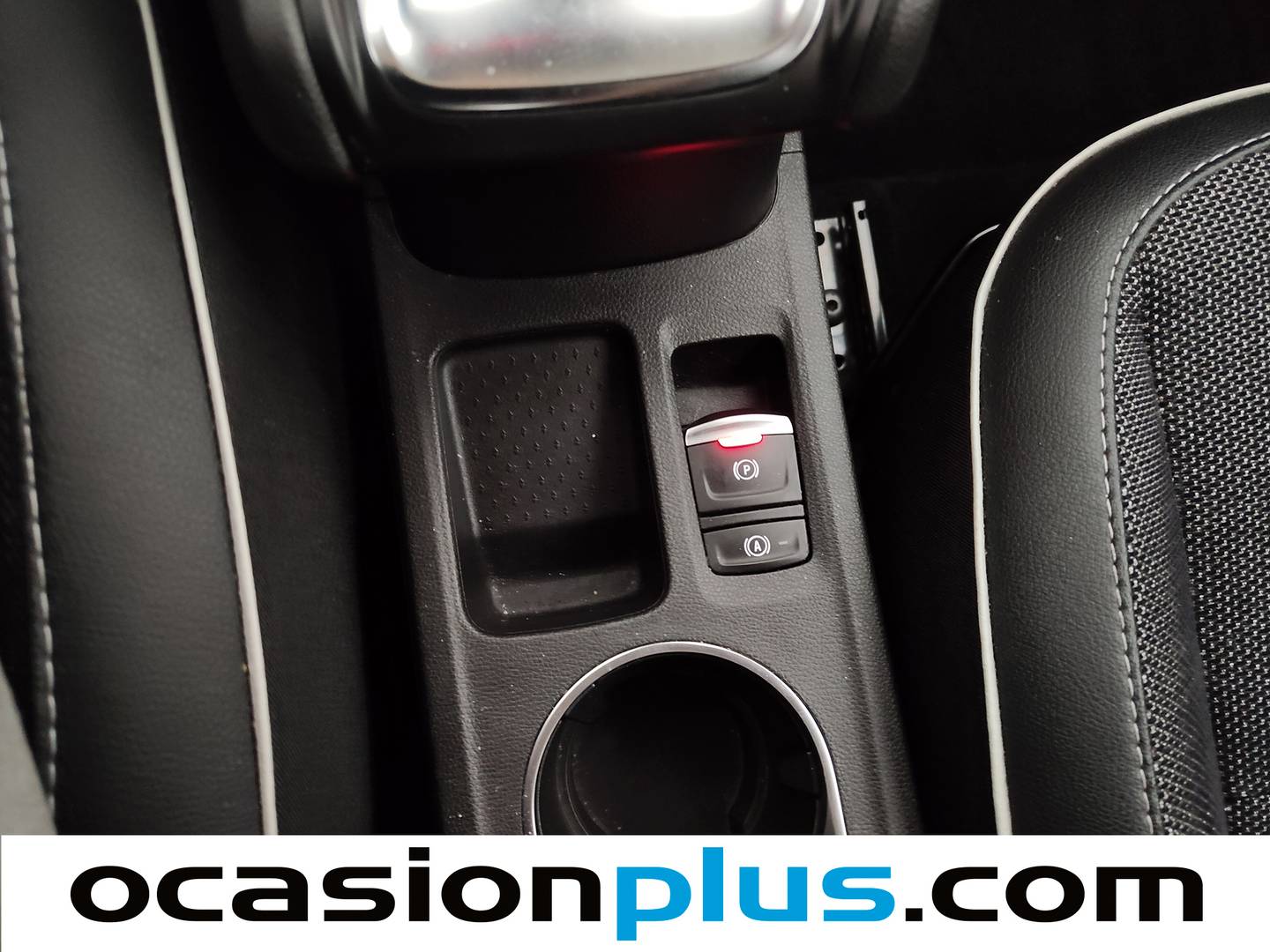Accesorios del Renault Captur Renault Captur Techno TCe (90 CV)