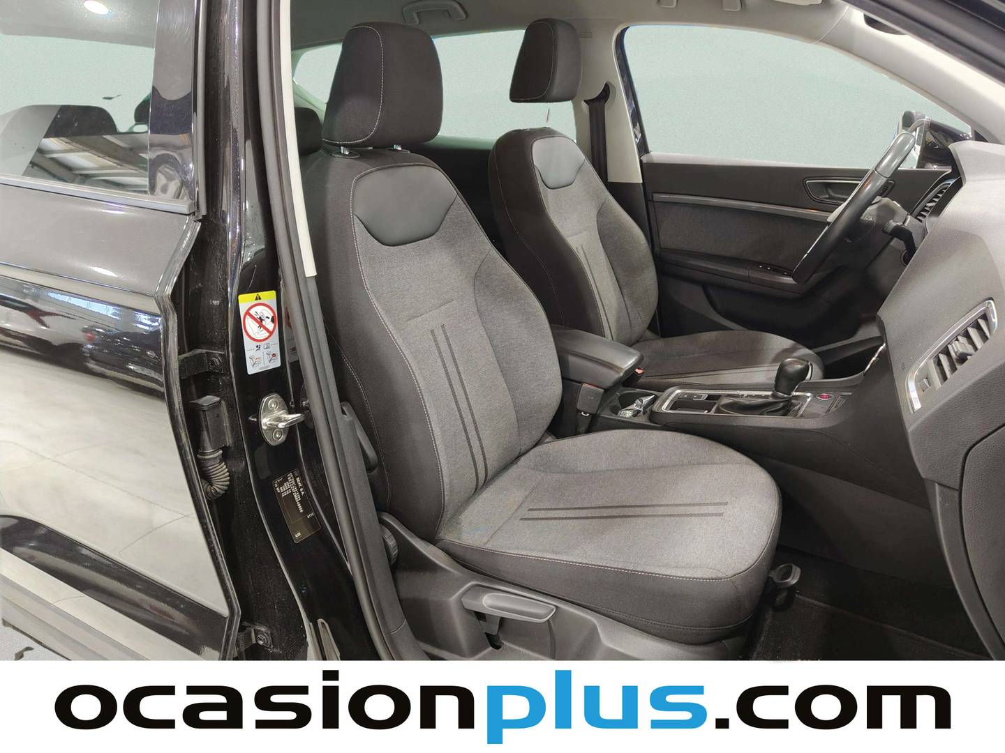 Seat Ateca Seat Ateca 2.0 TDI S&S Style Go DSG (150 CV) al mejor precio