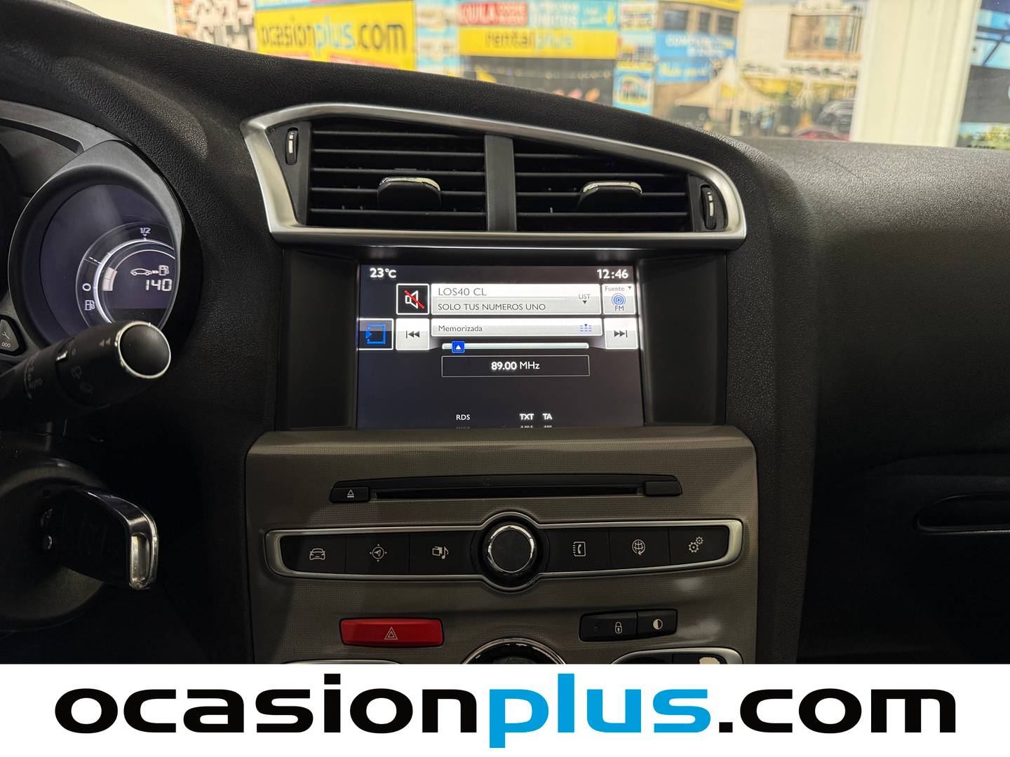 Citroën C4 Citroën C4 BlueHDi 120 Feel Edition (120 CV) 120cv