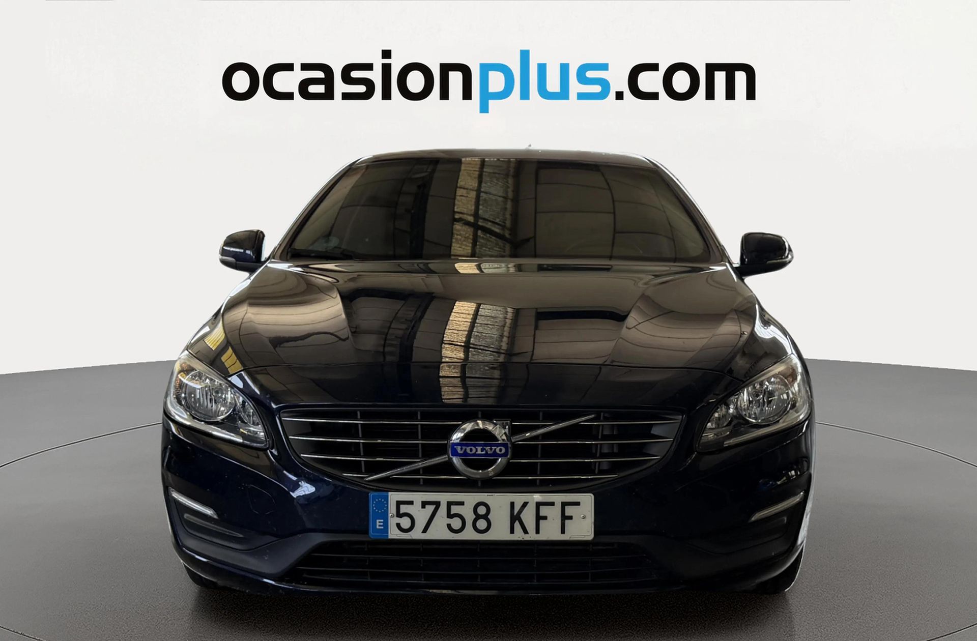 Volvo S60 D2 Momentum - foto 12