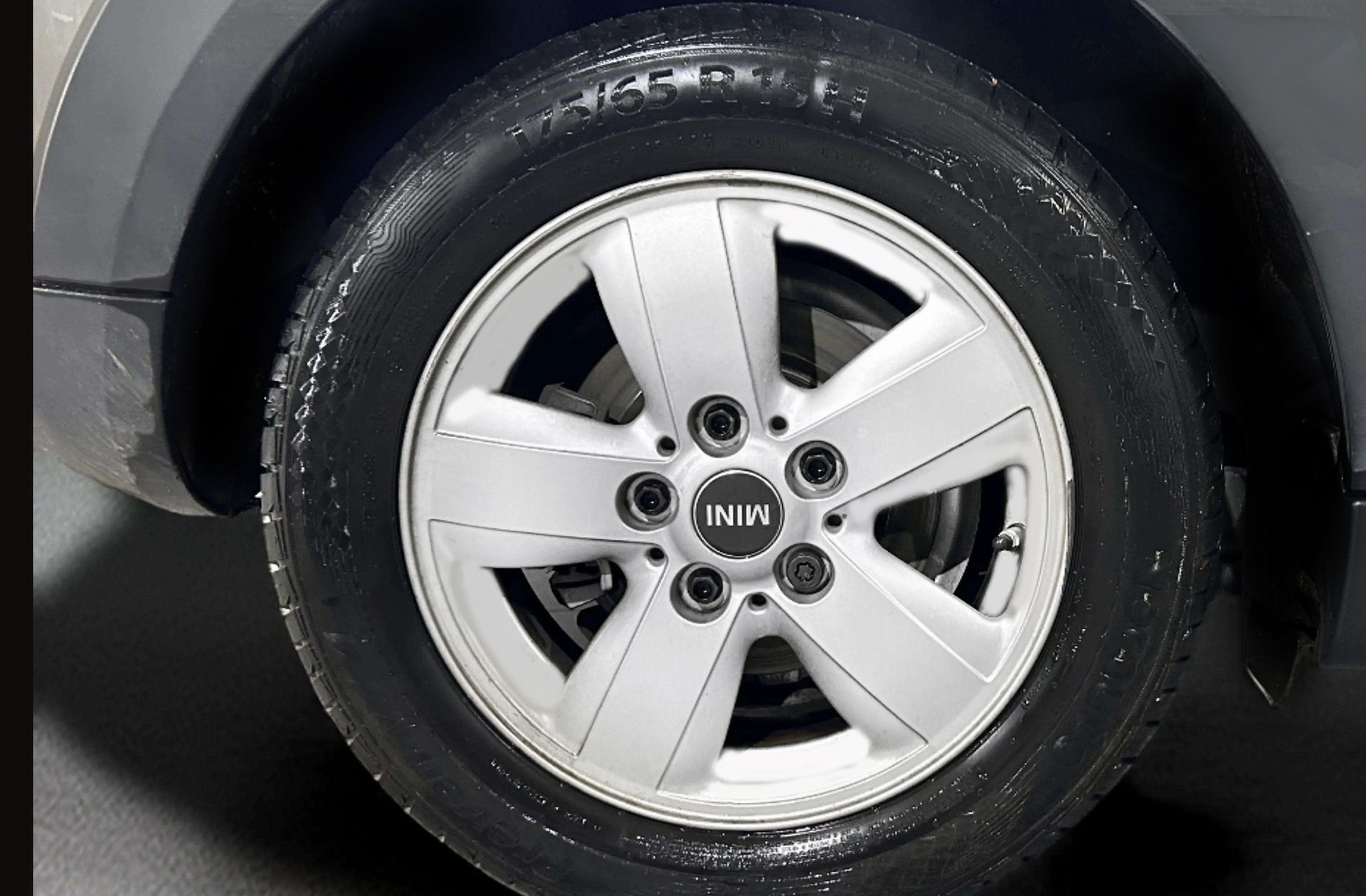 MINI Cooper One - foto 27